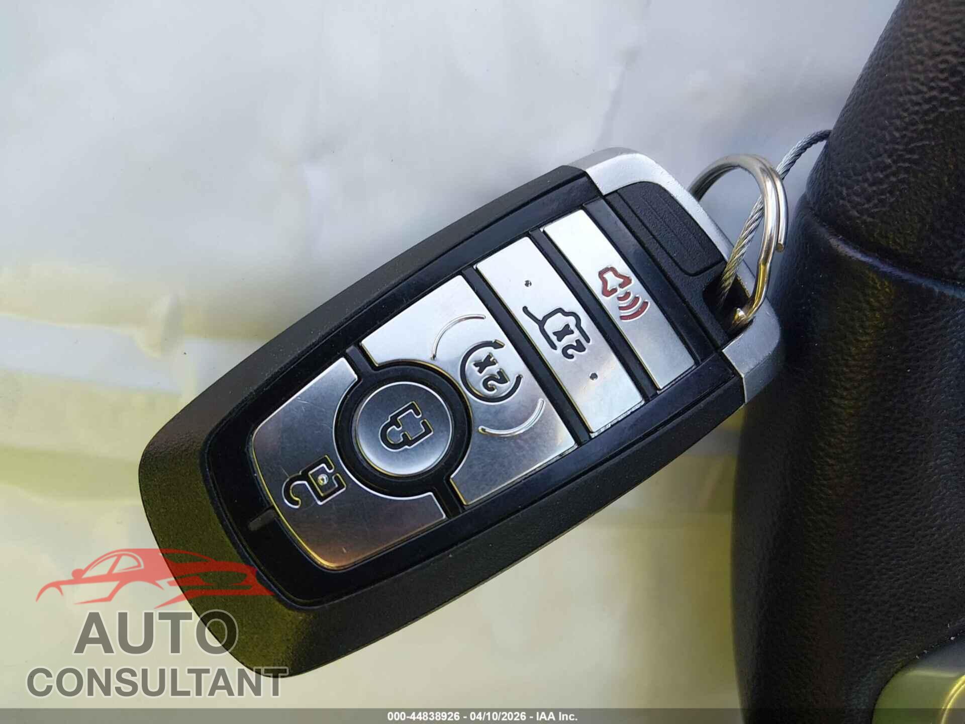 FORD ESCAPE 2020 - 1FMCU0H63LUA51348