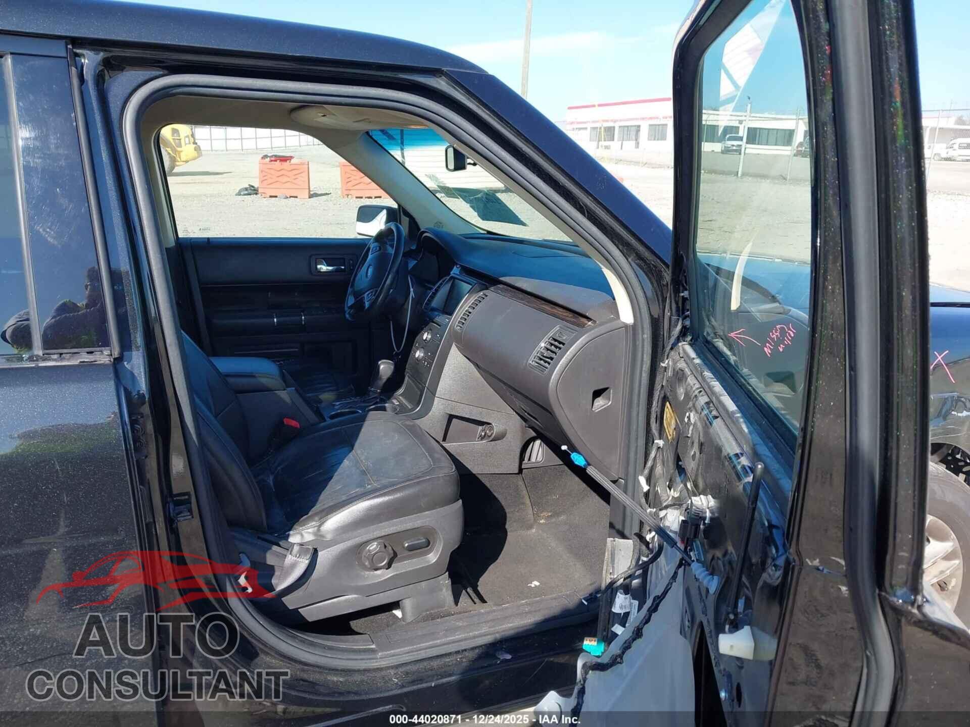FORD FLEX 2014 - 2FMGK5C84EBD15991