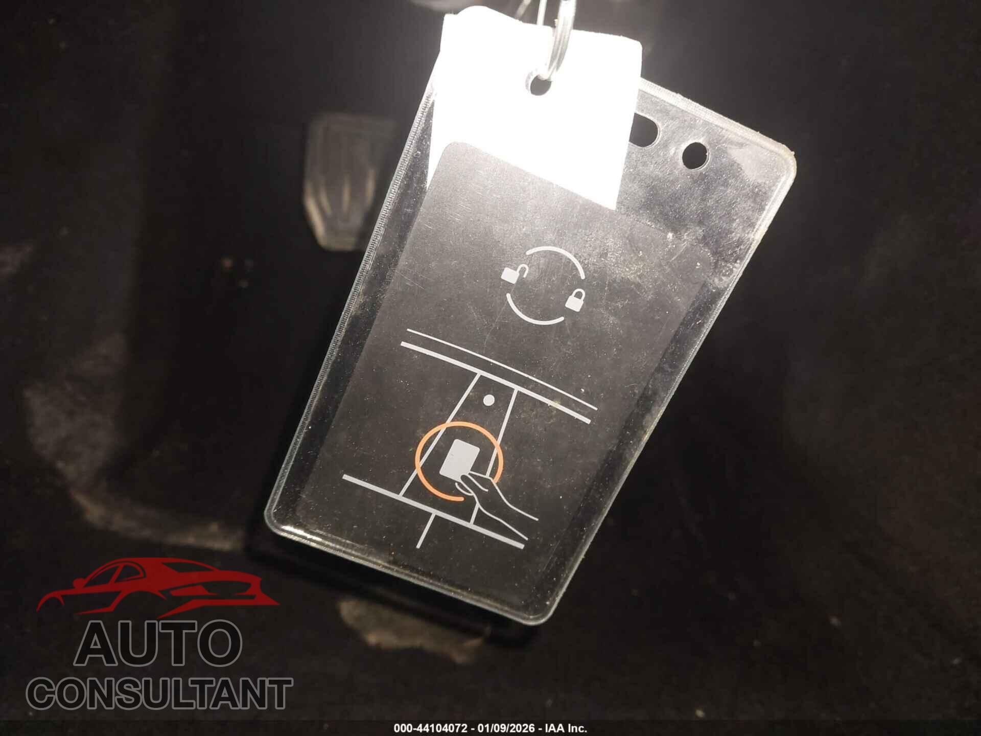 TESLA MODEL 3 2020 - 5YJ3E1EB7LF798212