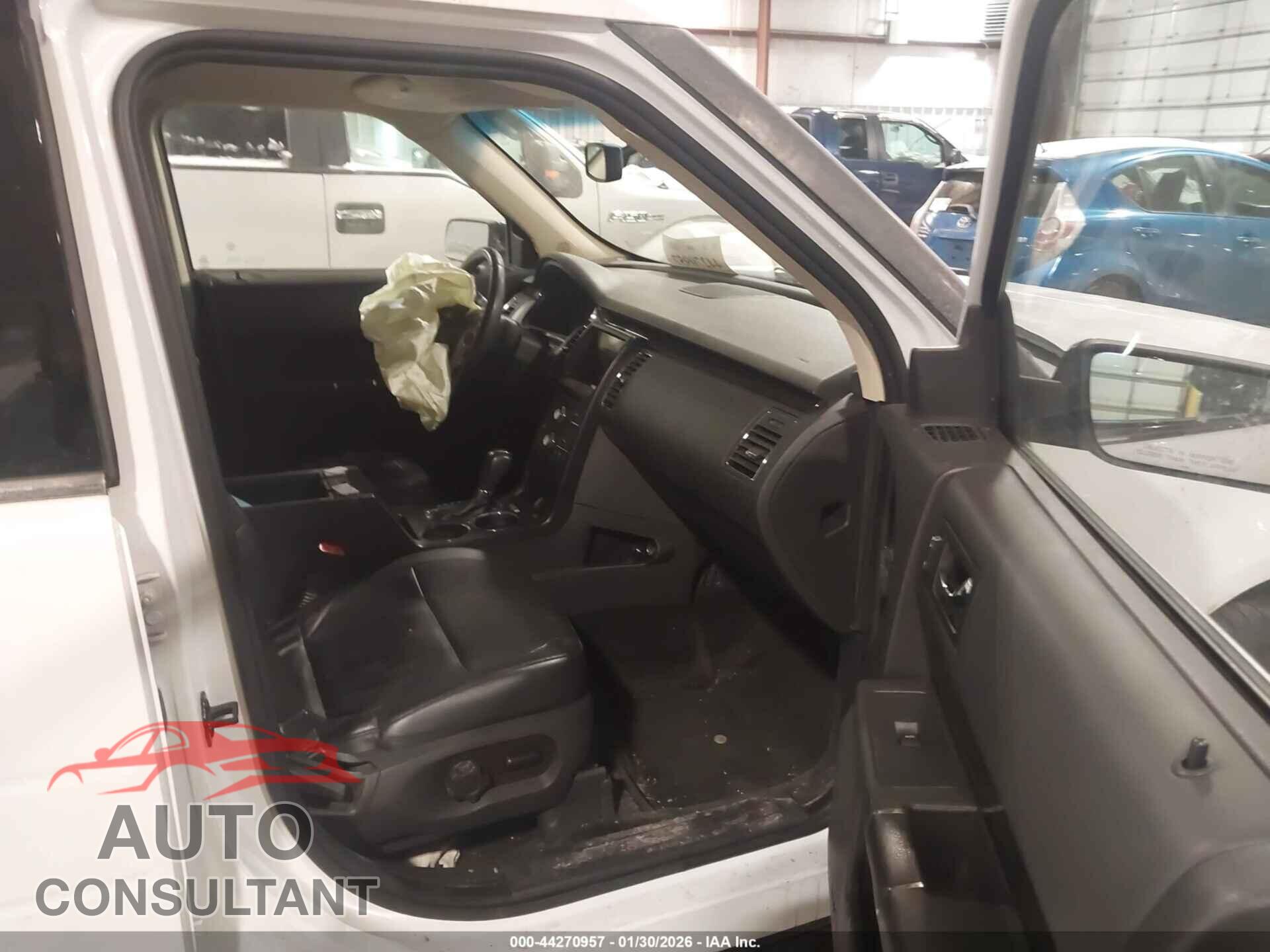 FORD FLEX 2016 - 2FMGK5C8XGBA20915