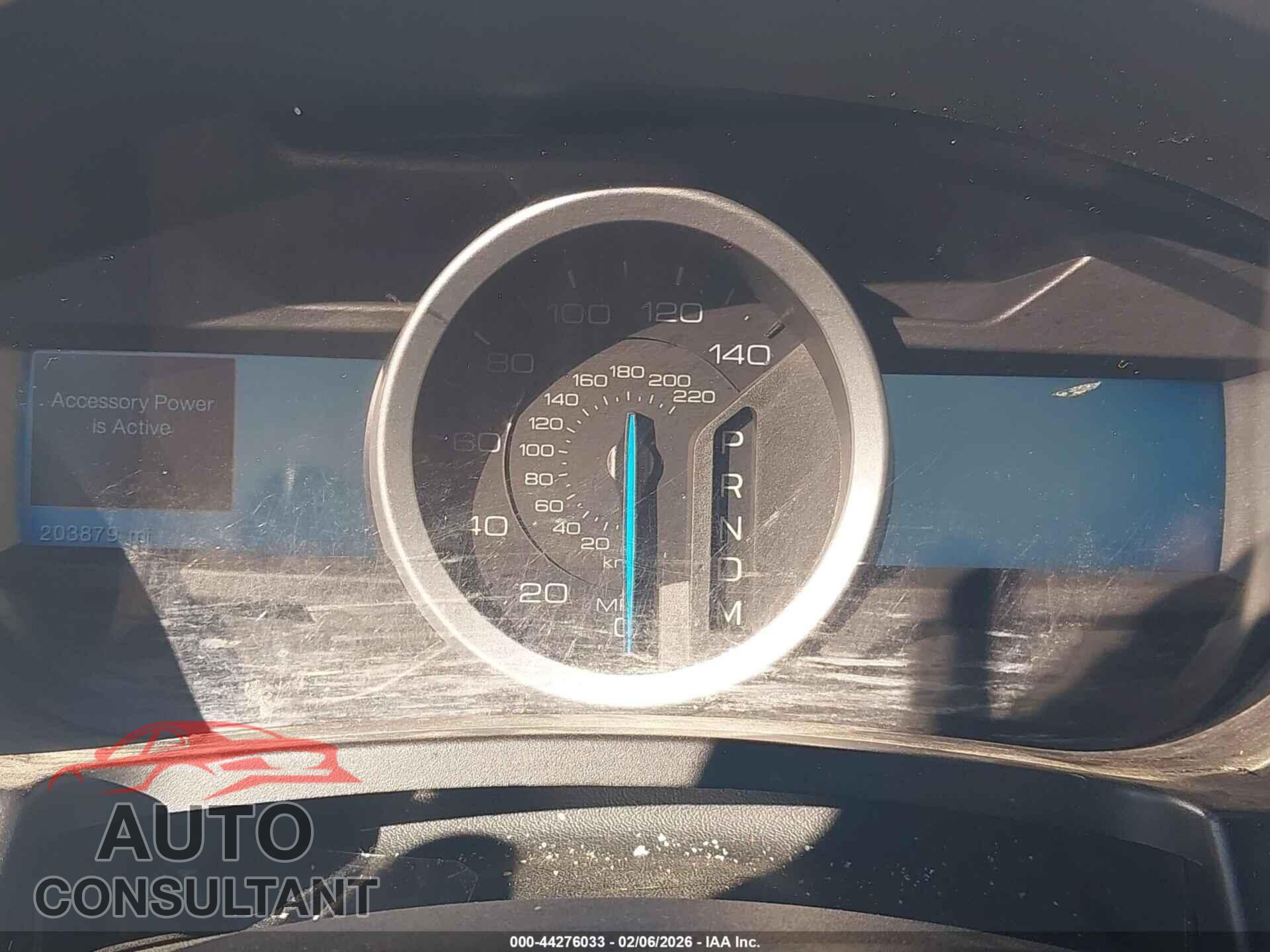 FORD EXPLORER 2014 - 1FM5K7F85EGC11906