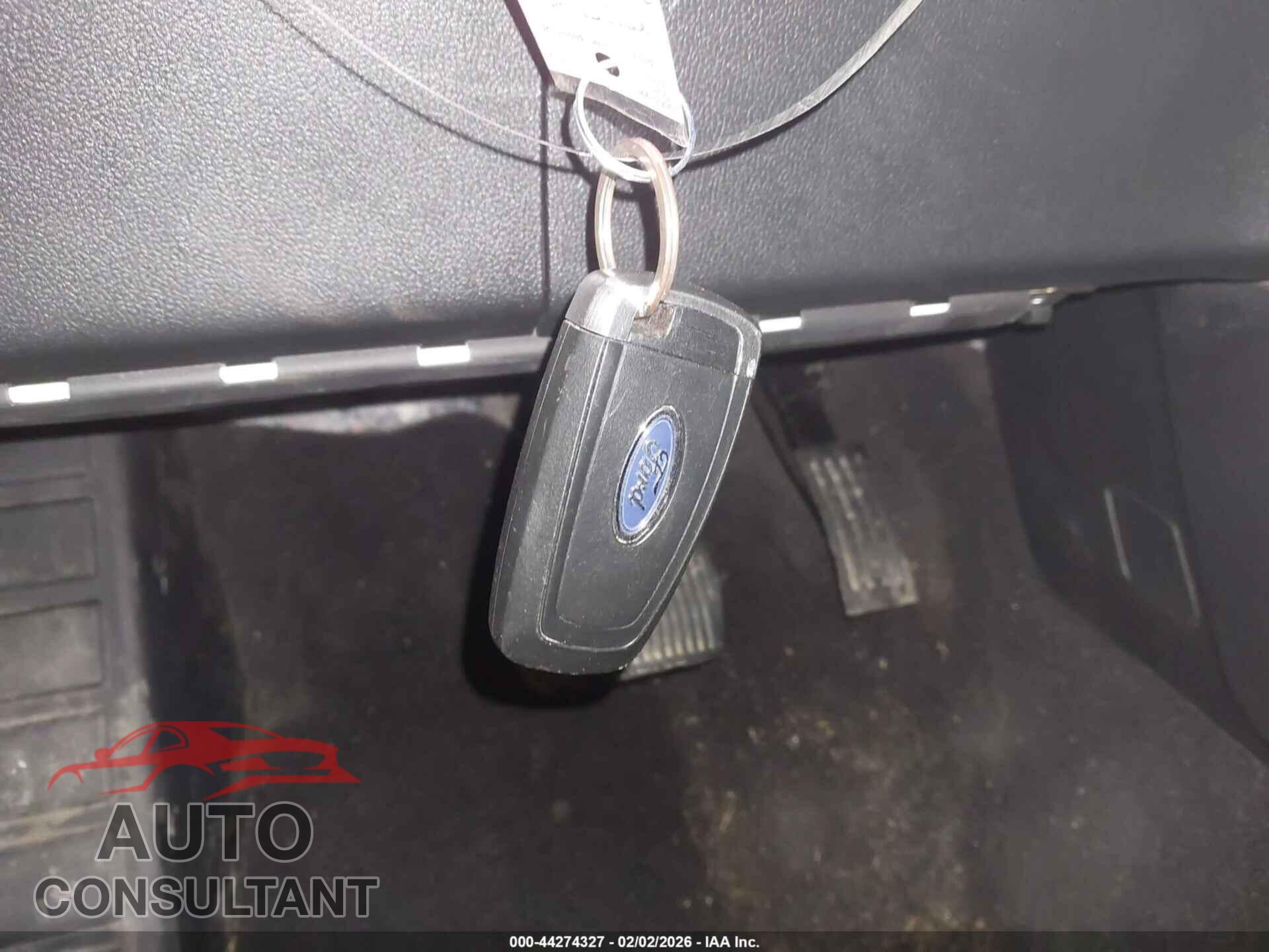 FORD ESCAPE 2020 - 1FMCU9G61LUA30259
