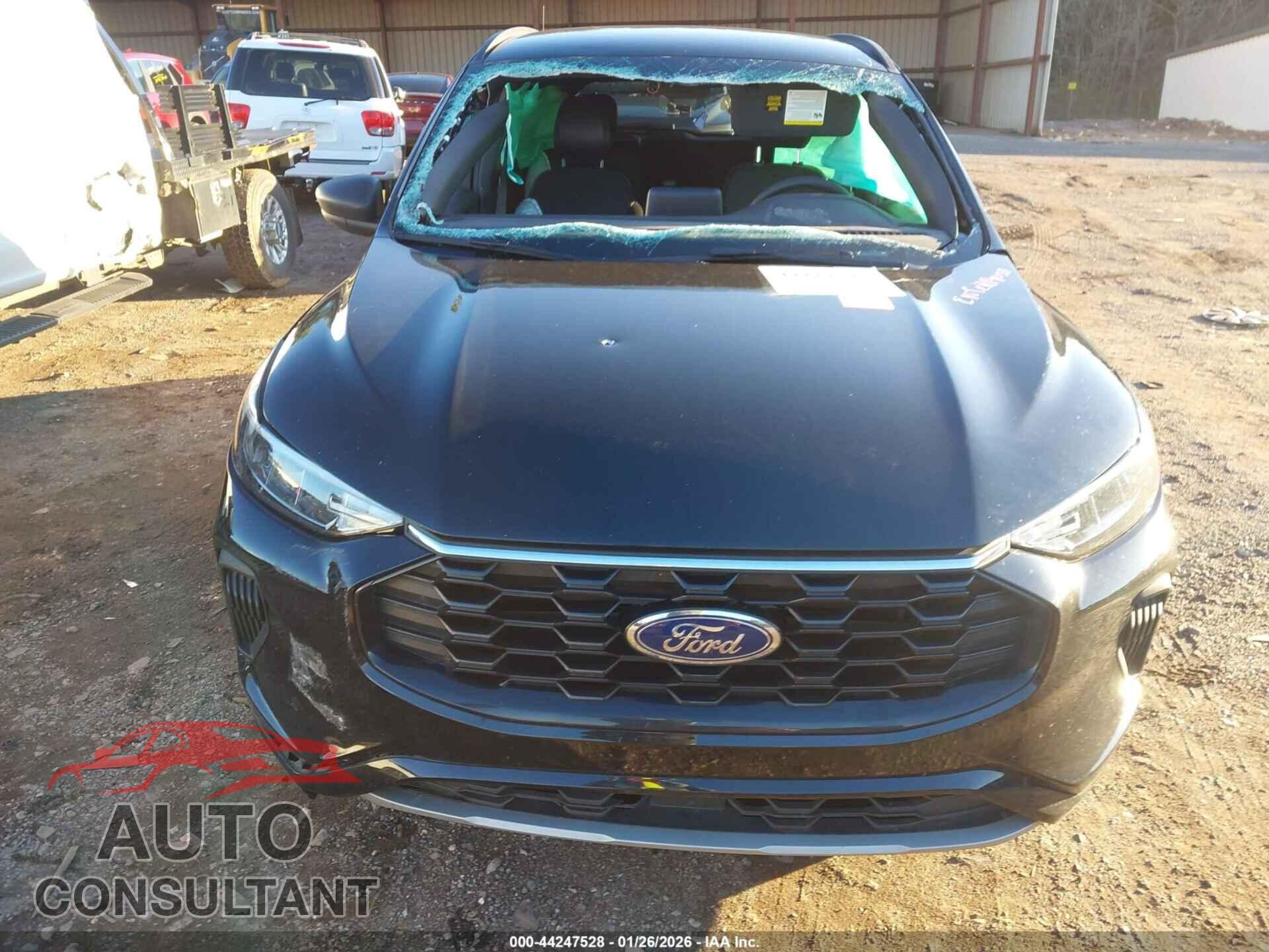 FORD ESCAPE 2024 - 1FMCU0MN9RUA04475