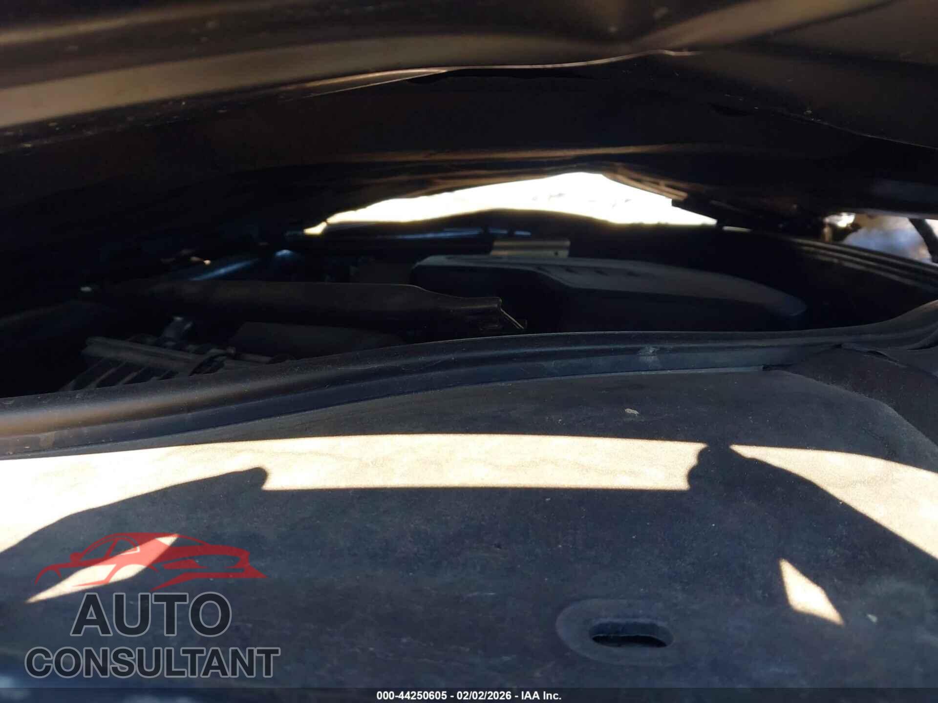 BMW 528I 2015 - WBA5A5C50FD523511