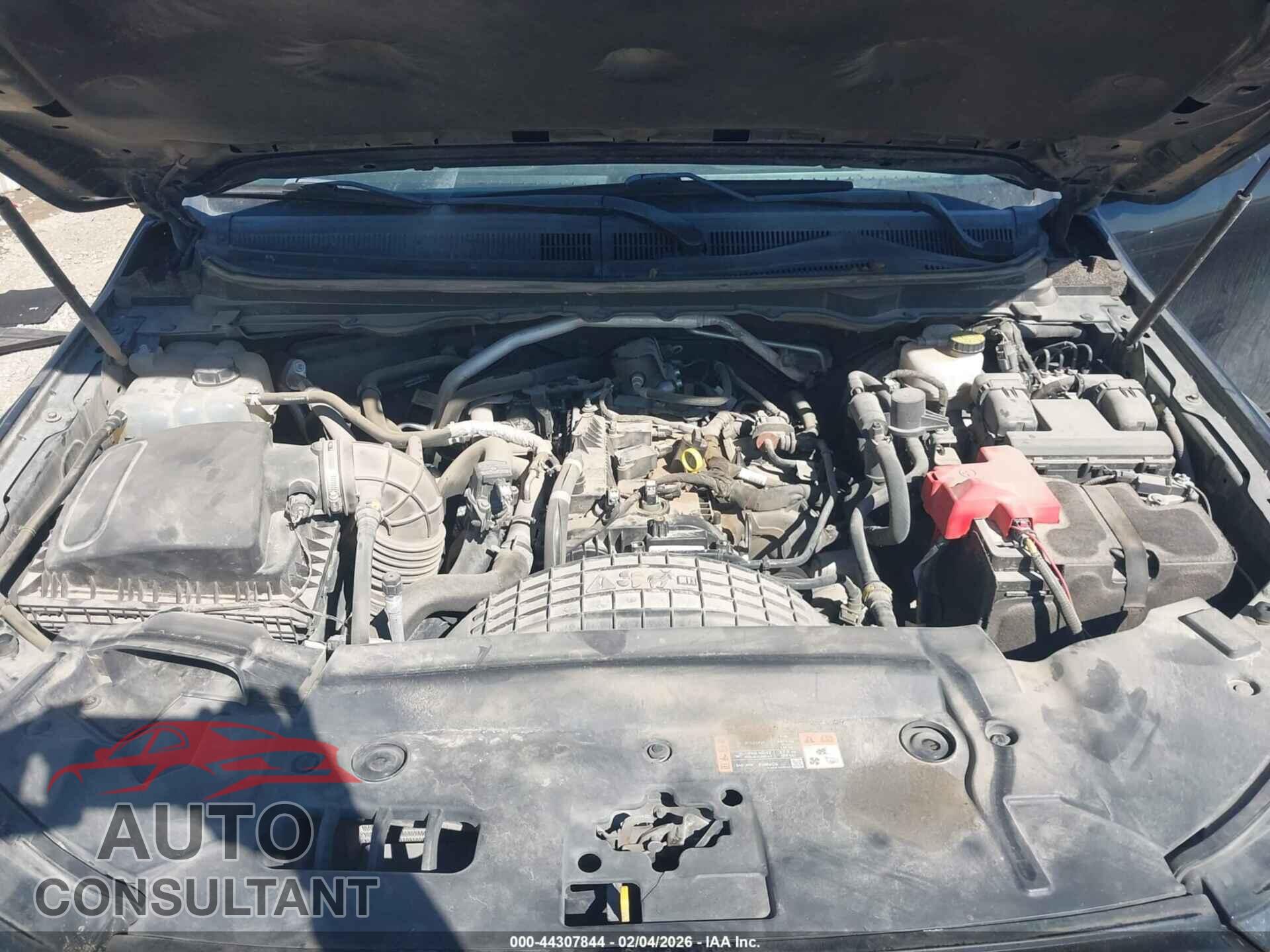 FORD RANGER 2021 - 1FTER4EH7MLD93310