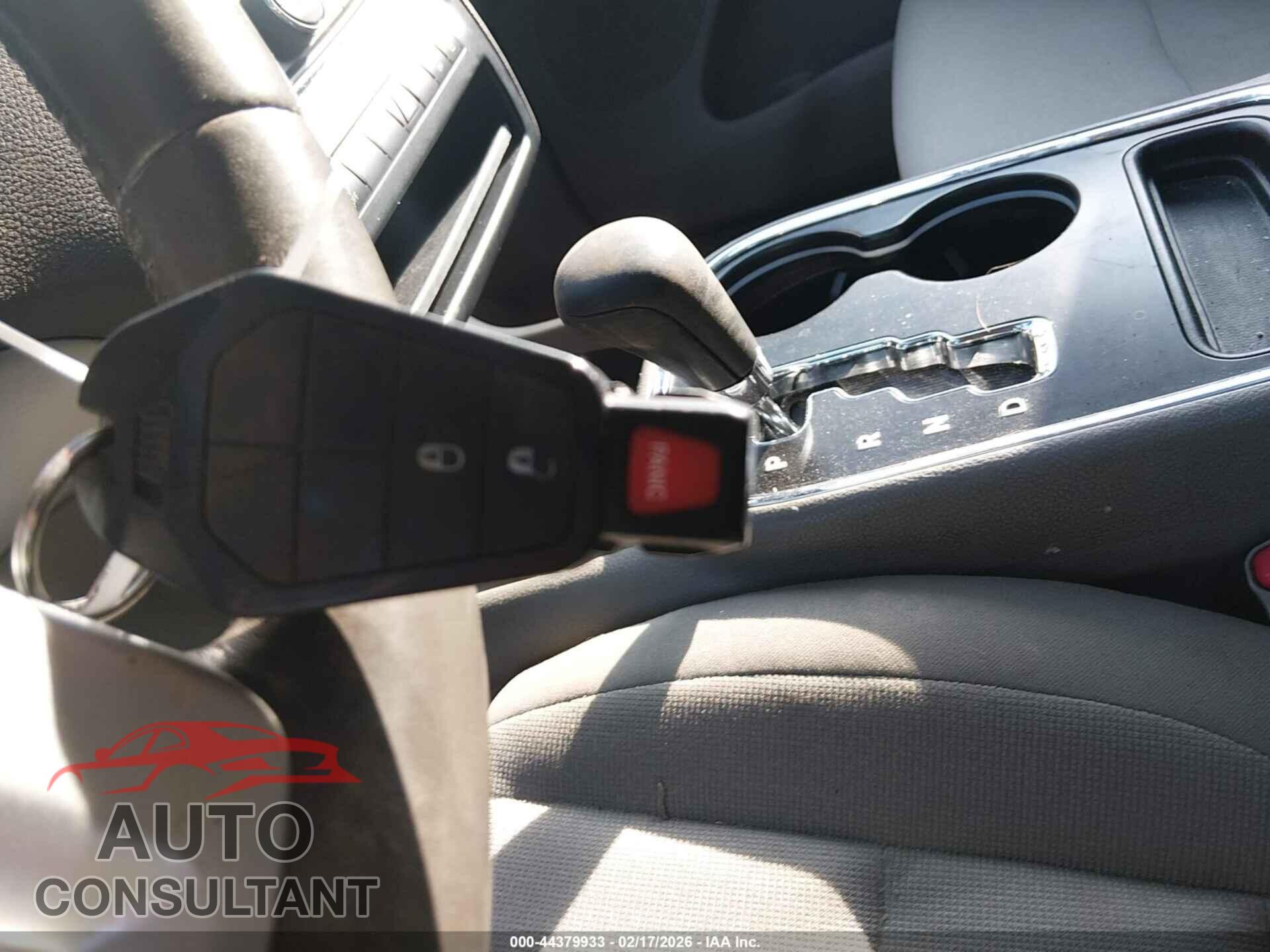 DODGE DURANGO 2013 - 1C4RDJAG1DC695722