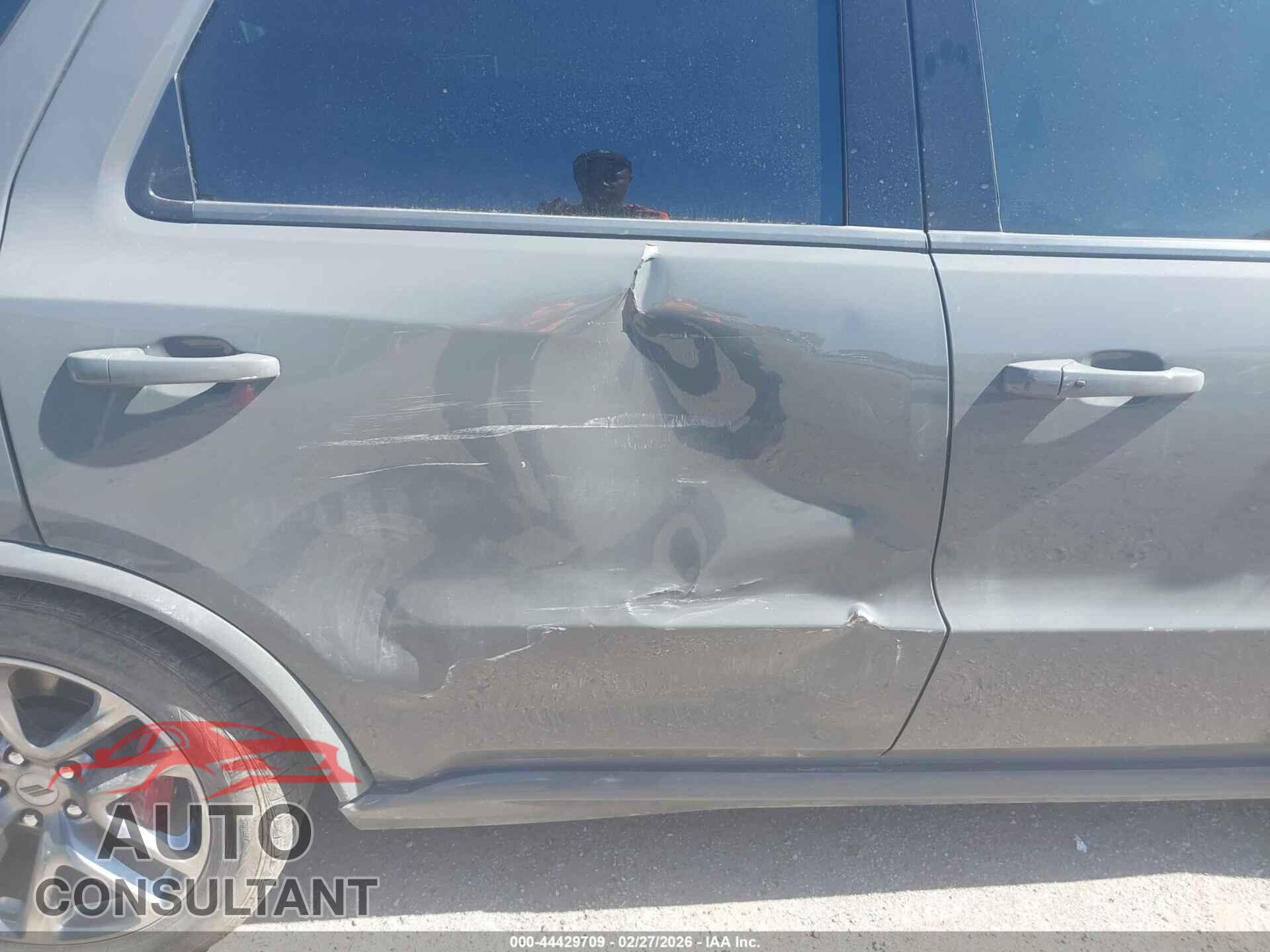 DODGE DURANGO 2024 - 1C4SDJCT3RC200102