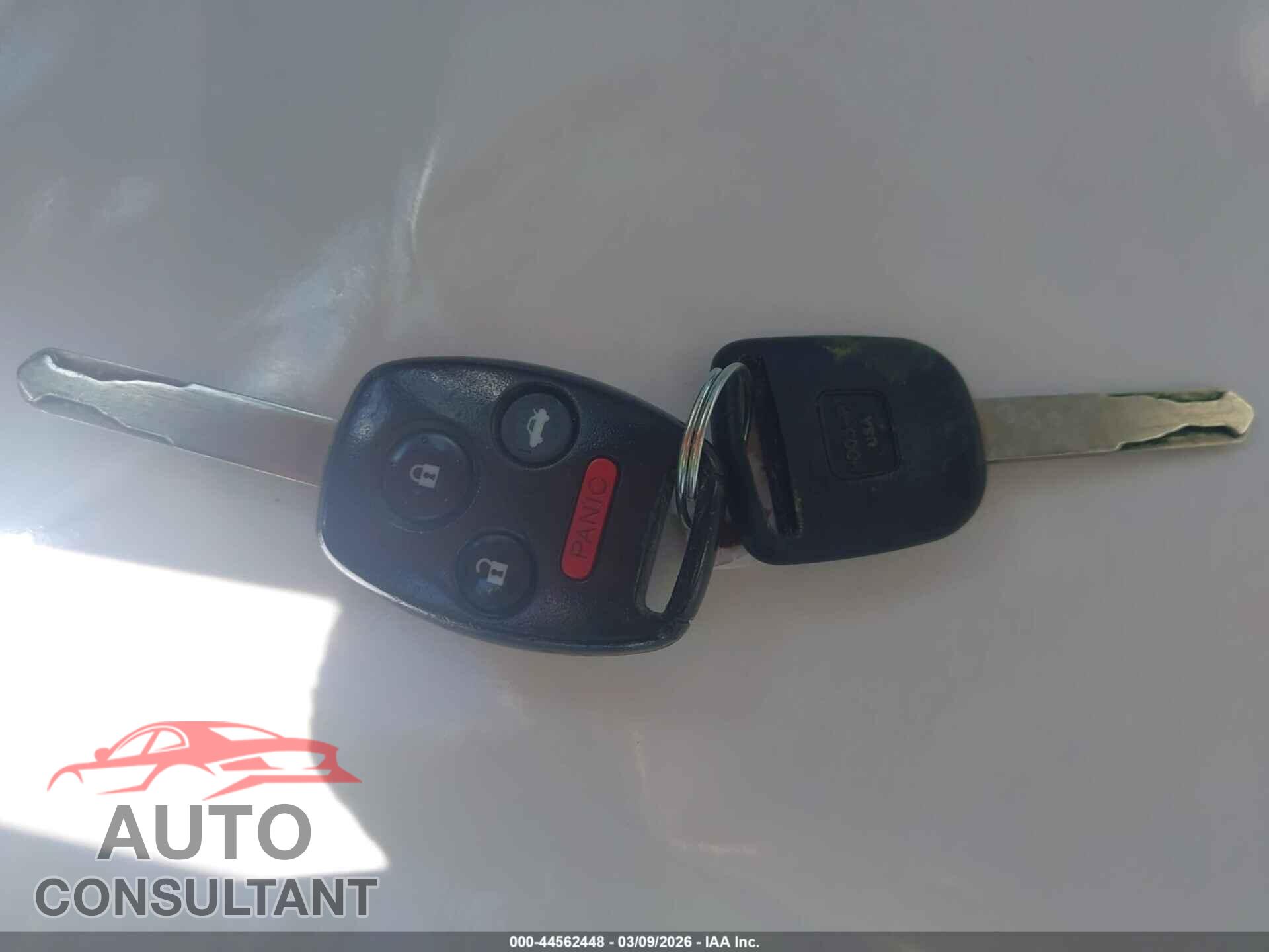 HONDA CIVIC 2013 - 19XFB2F88DE088385