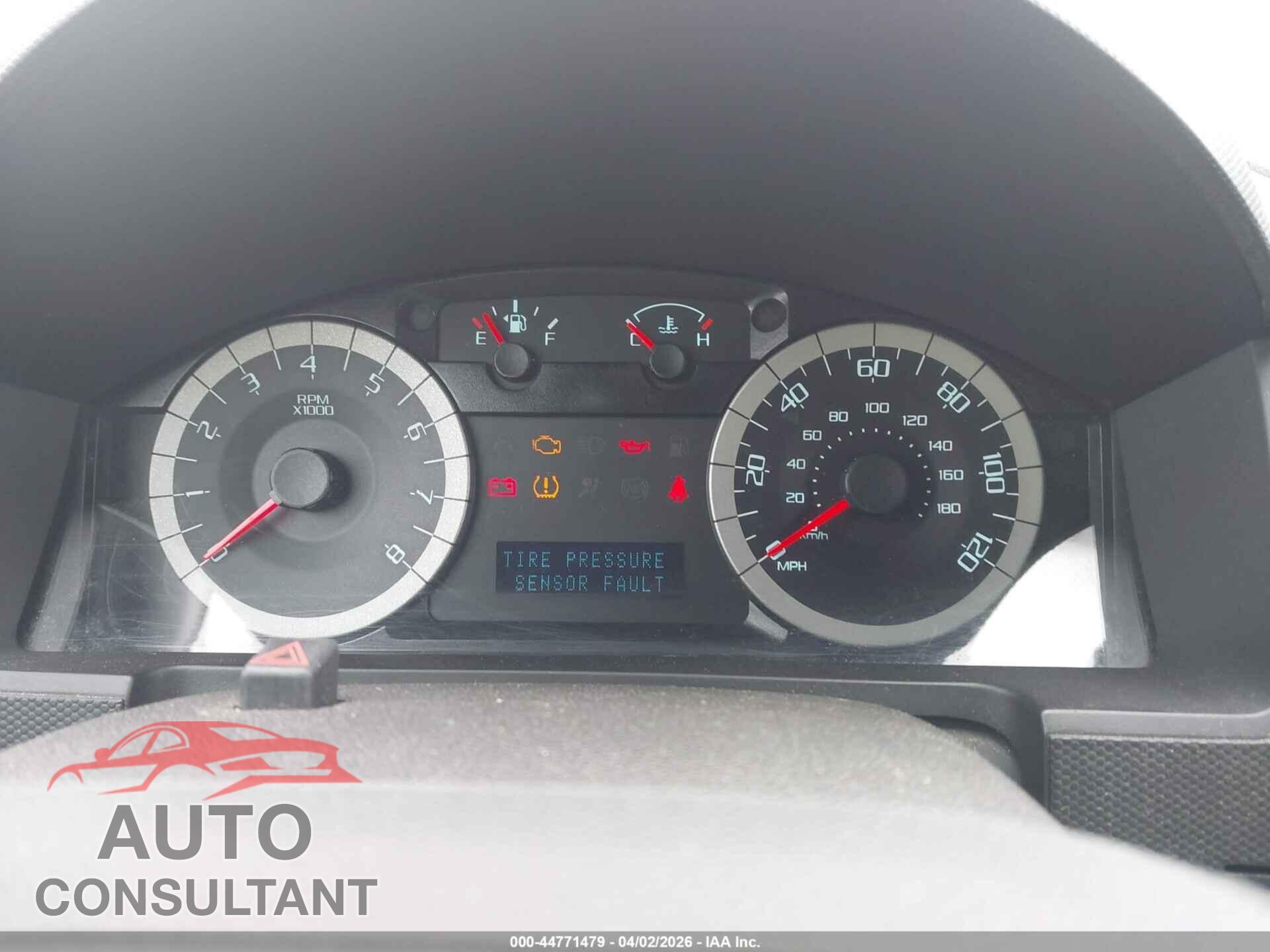 FORD ESCAPE 2011 - 1FMCU0D78BKB22133