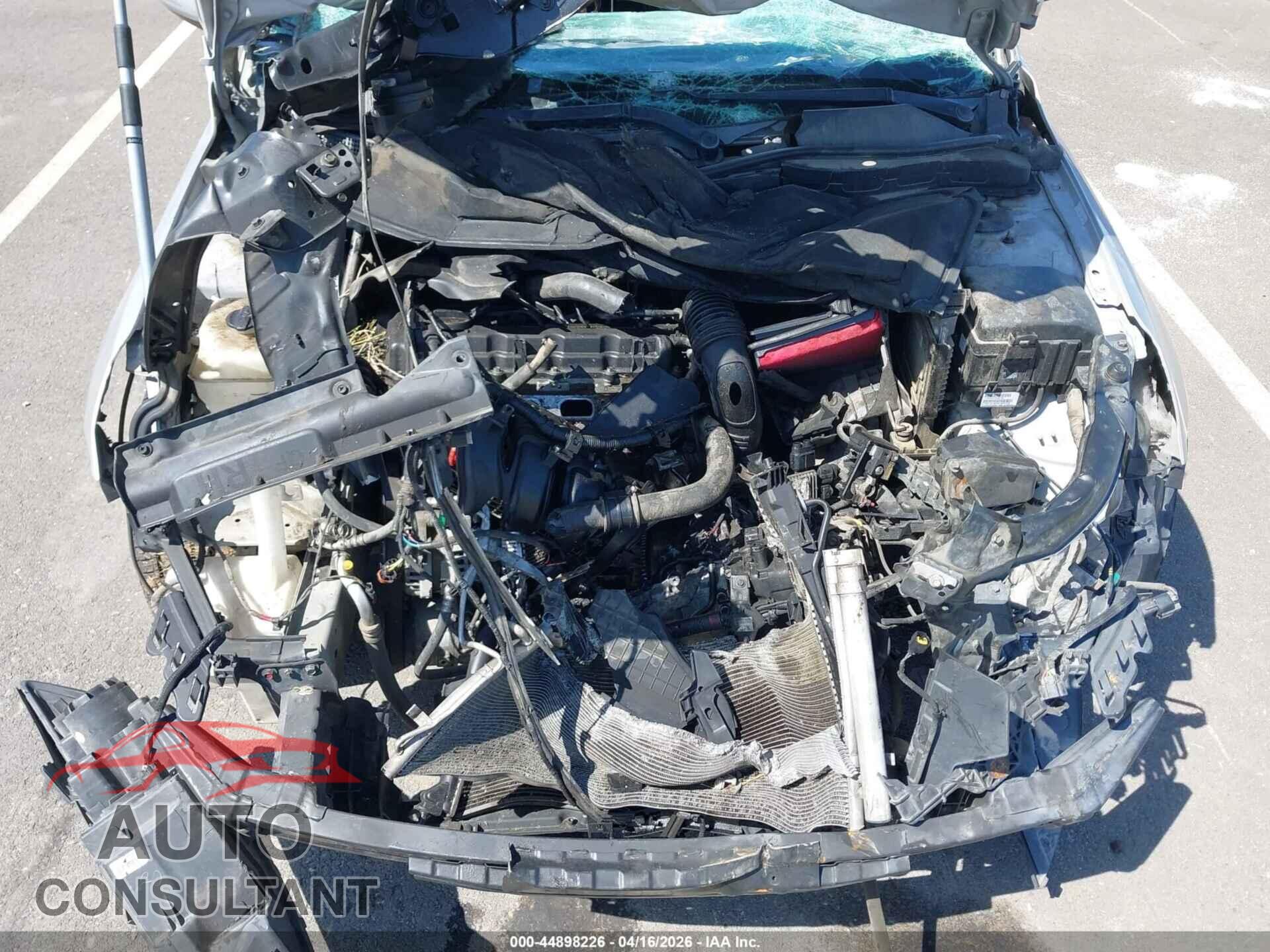 KIA OPTIMA 2014 - 5XXGM4A73EG268634