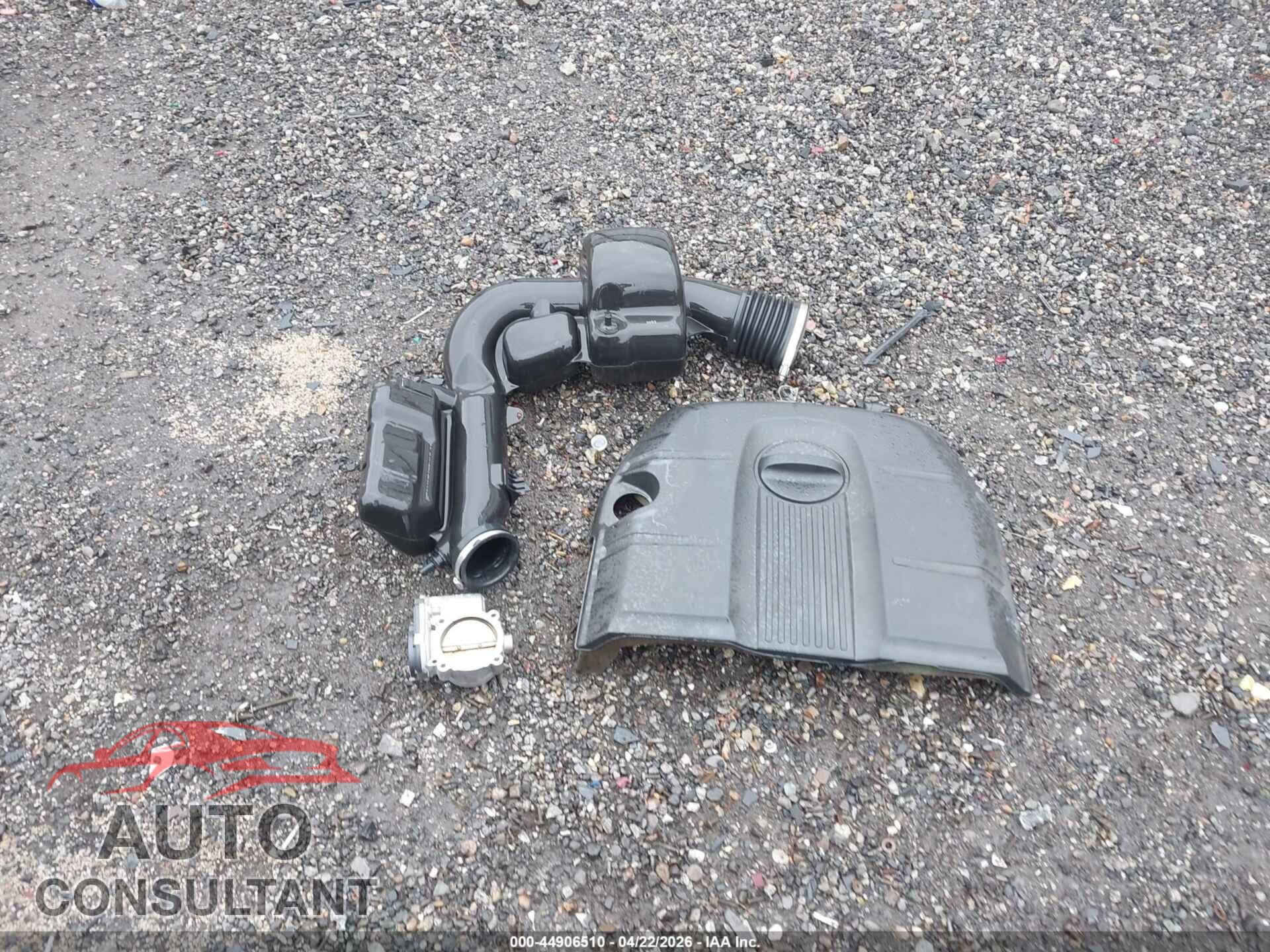 DODGE DURANGO 2014 - 1C4RDJAG5EC301558