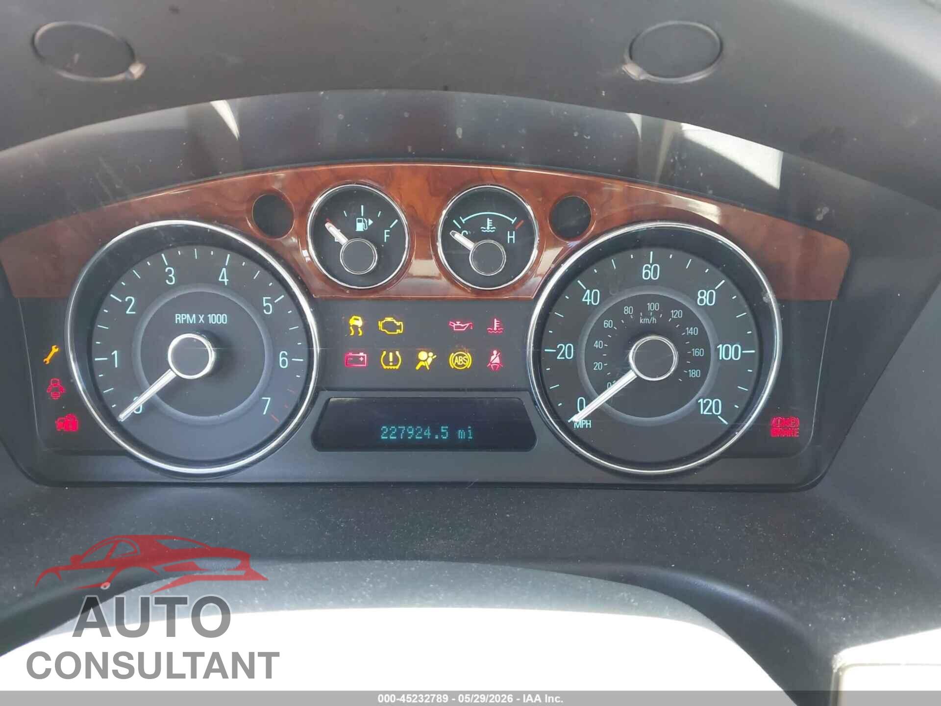 FORD FLEX 2010 - 2FMHK6DC7ABA31939
