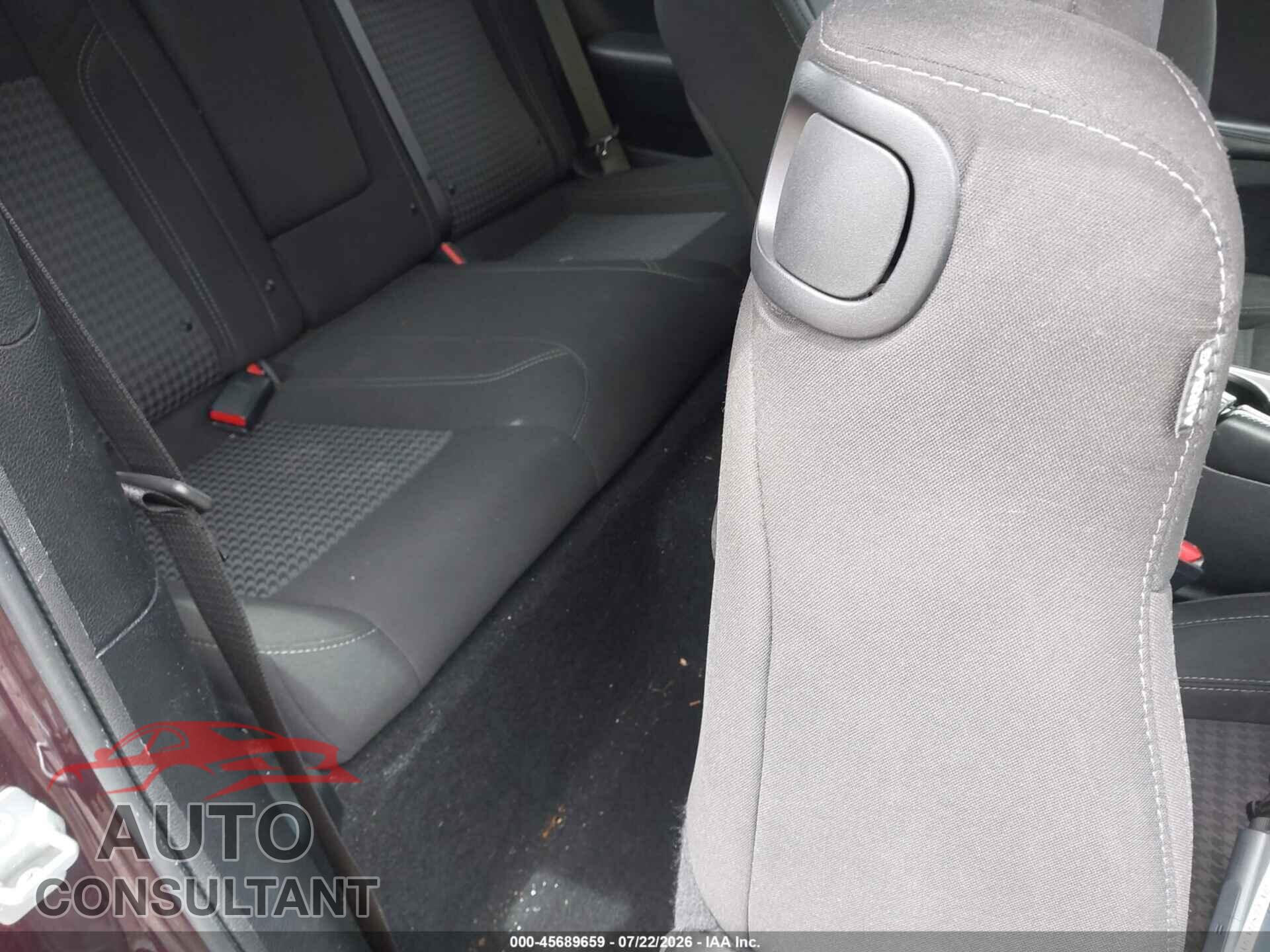 DODGE CHALLENGER 2021 - 2C3CDZAG4MH610491