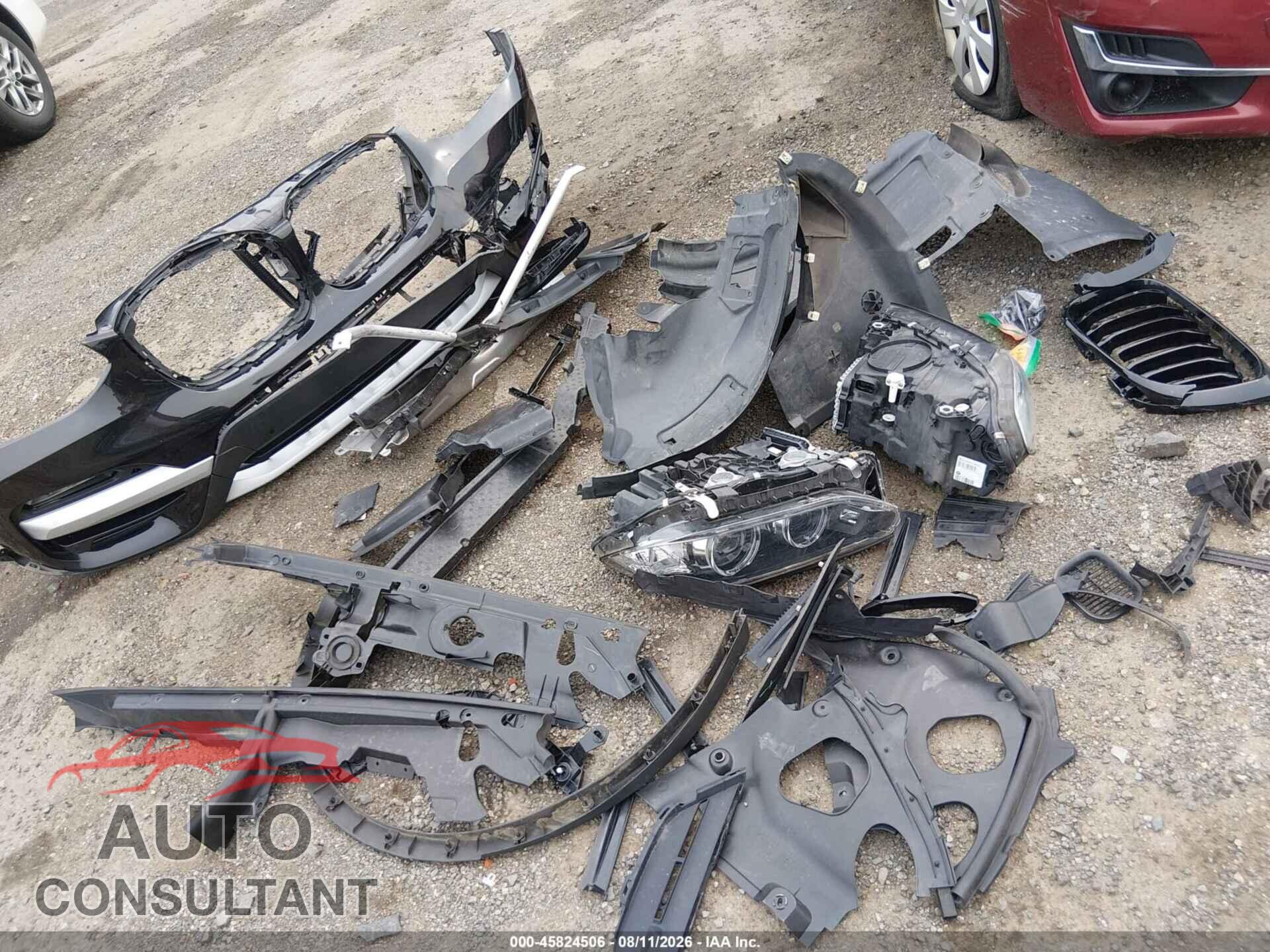 BMW X3 2021 - 5UXTY5C00M9E77044