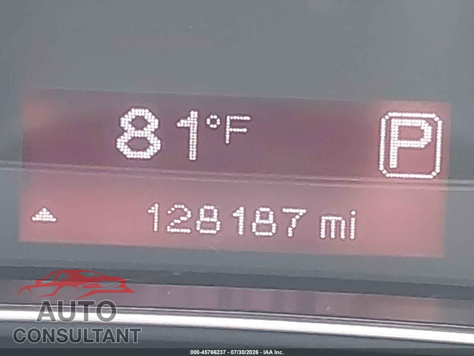 DODGE DART 2016 - 1C3CDFBB3GD515536