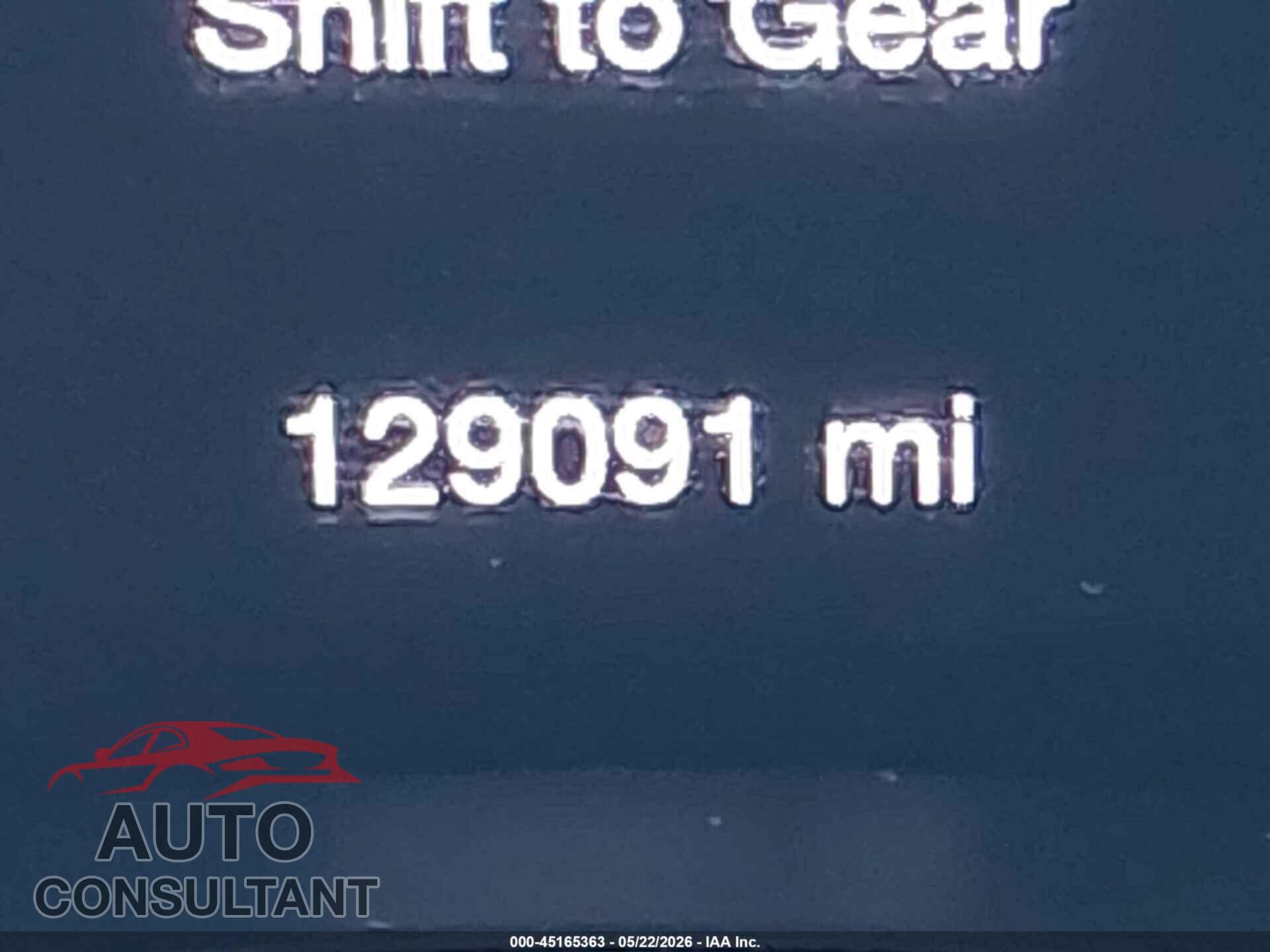 DODGE DURANGO 2017 - 1C4RDHAG2HC859865