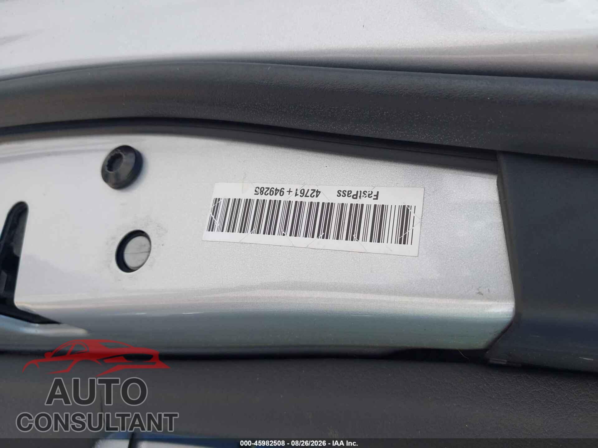 AUDI A4 2012 - WAUFFAFL1CA005526