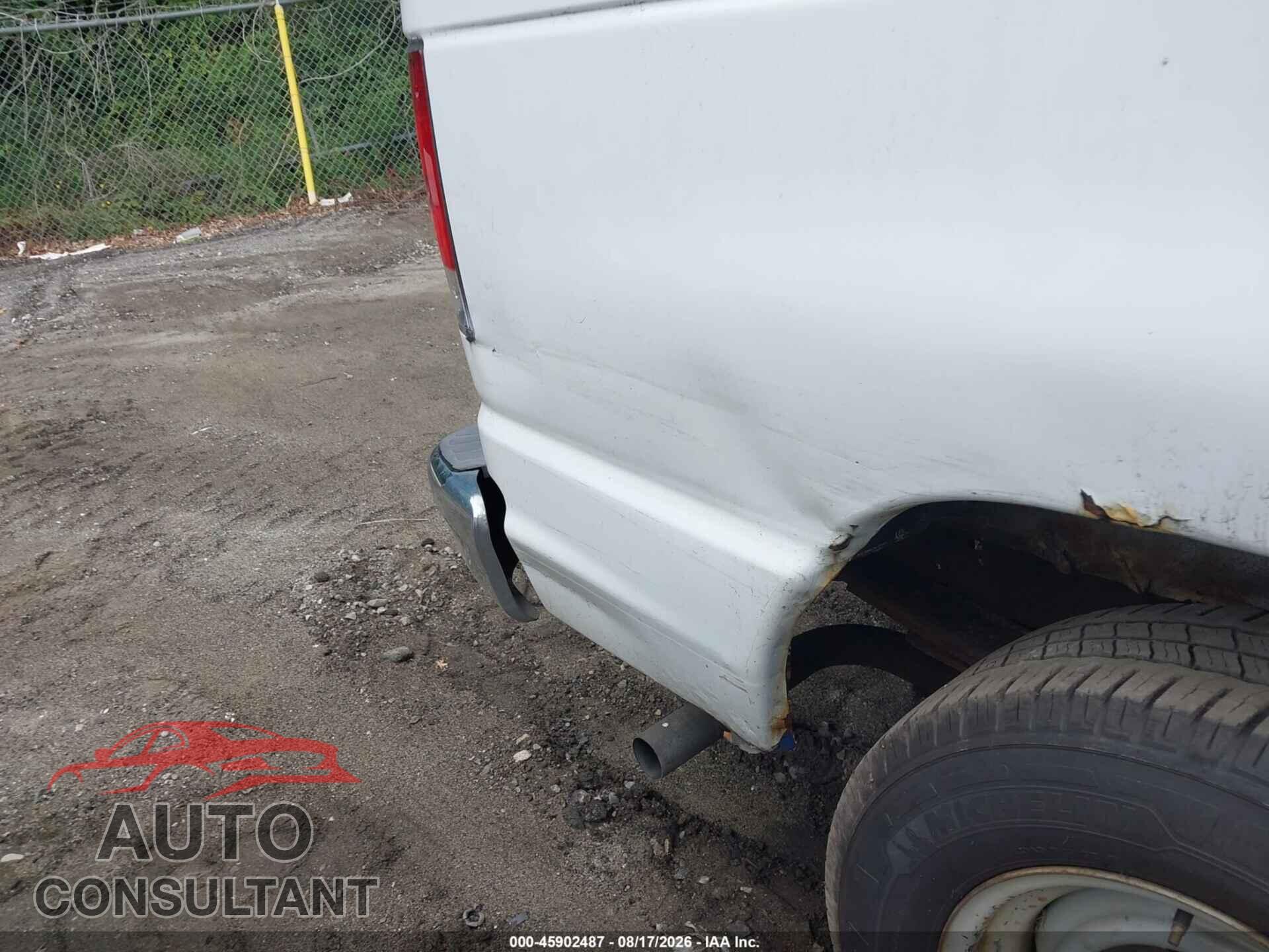 FORD E-250 2014 - 1FTNE2EW8EDA32629