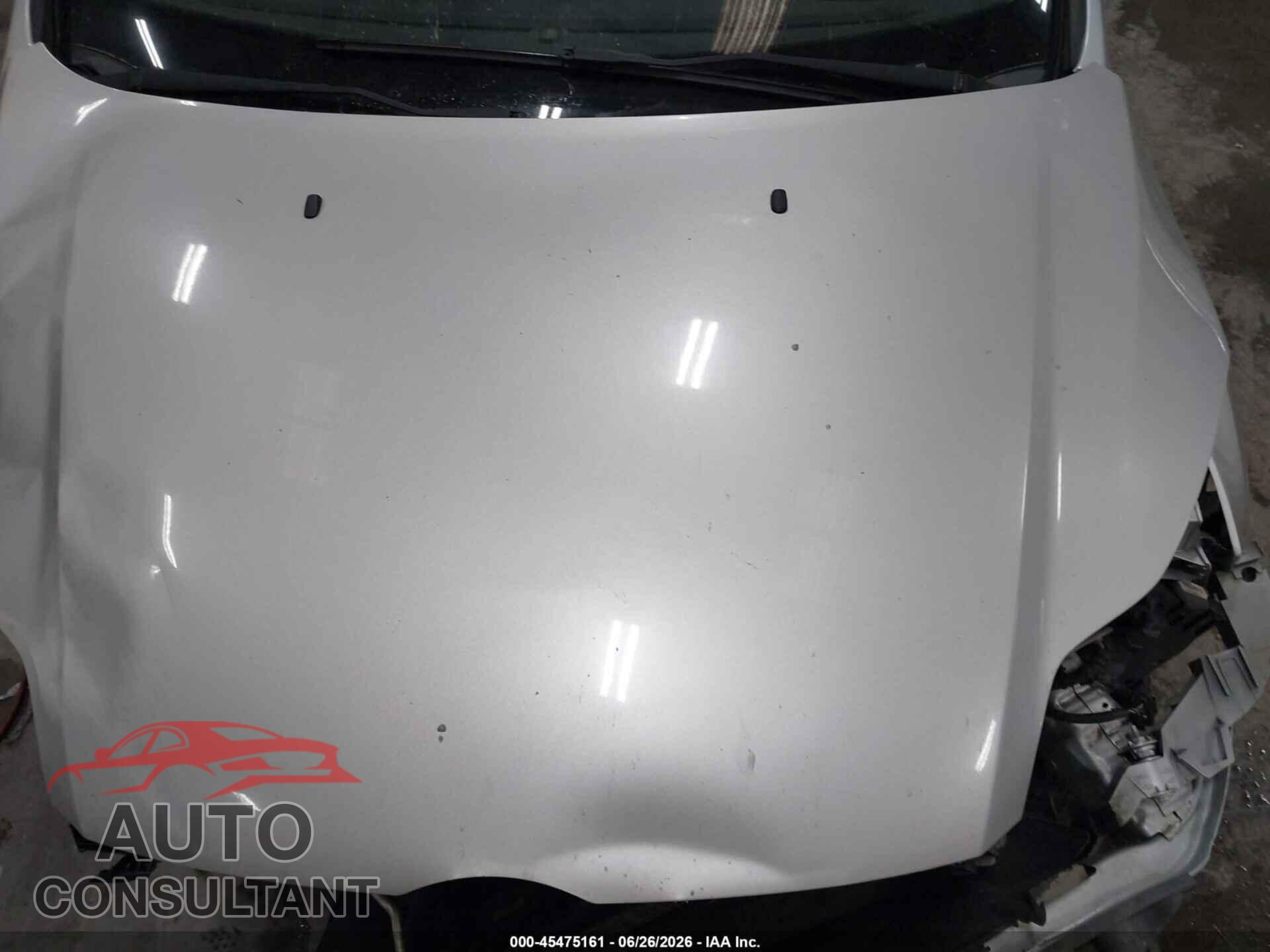 FORD FOCUS 2014 - 1FADP3F29EL376537