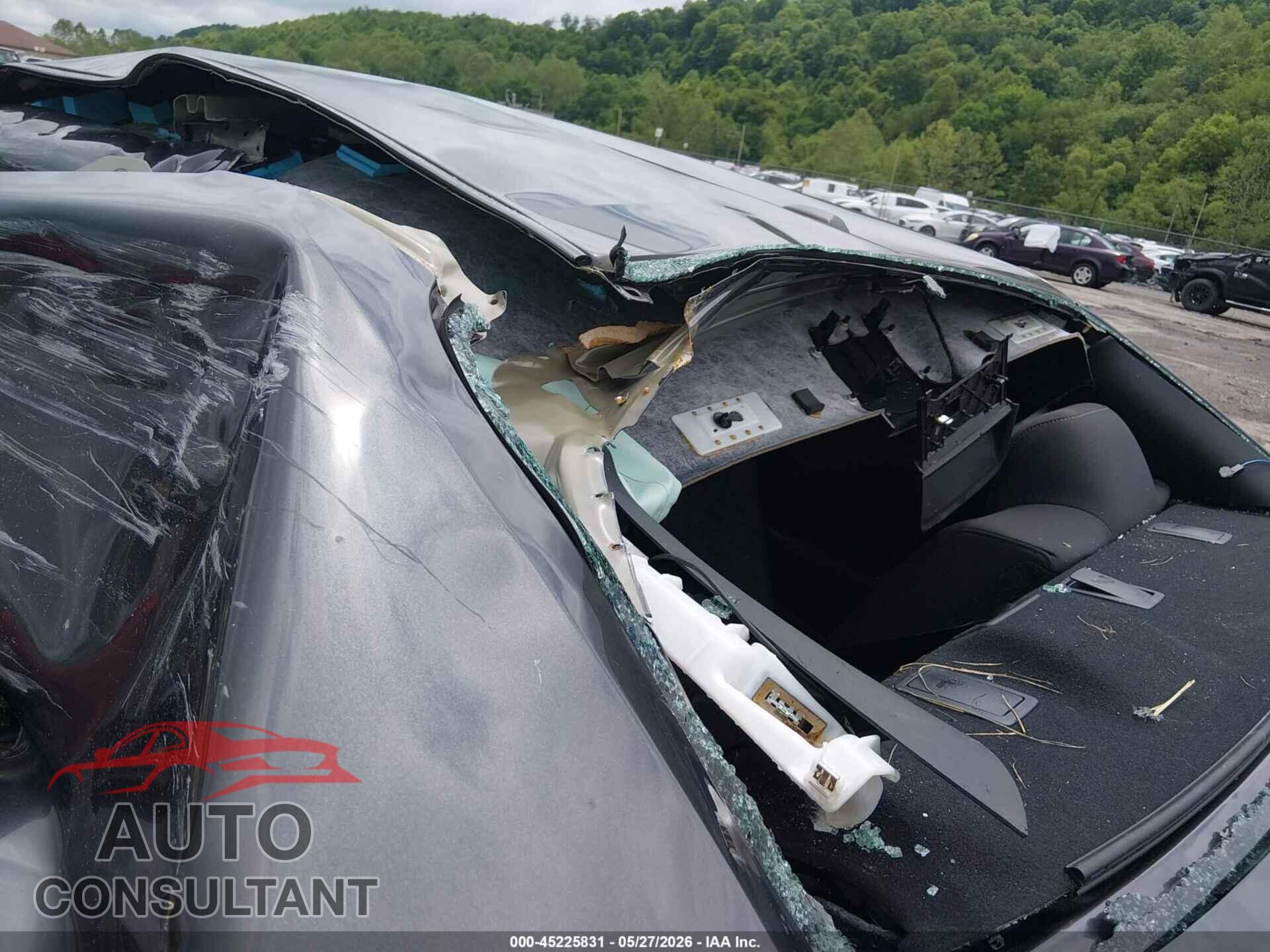 DODGE CHALLENGER 2019 - 2C3CDZGG4KH760024