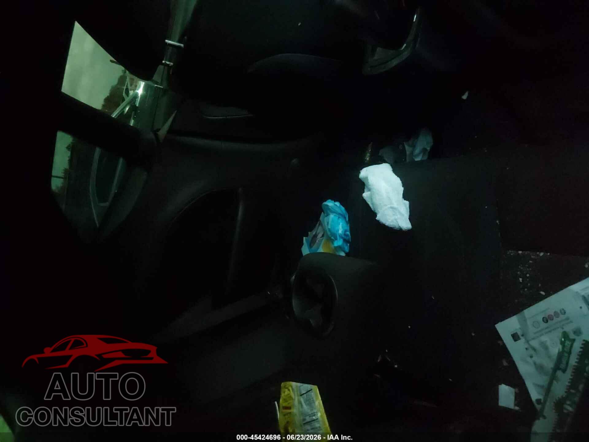 DODGE CHALLENGER 2019 - 2C3CDZAG9KH667864