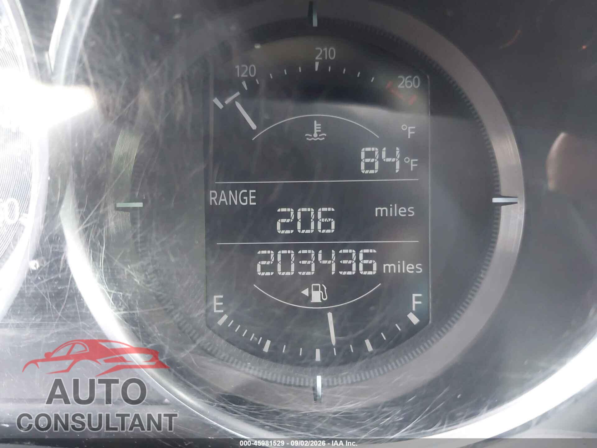 MAZDA CX-5 2017 - JM3KFBBL2H0108987