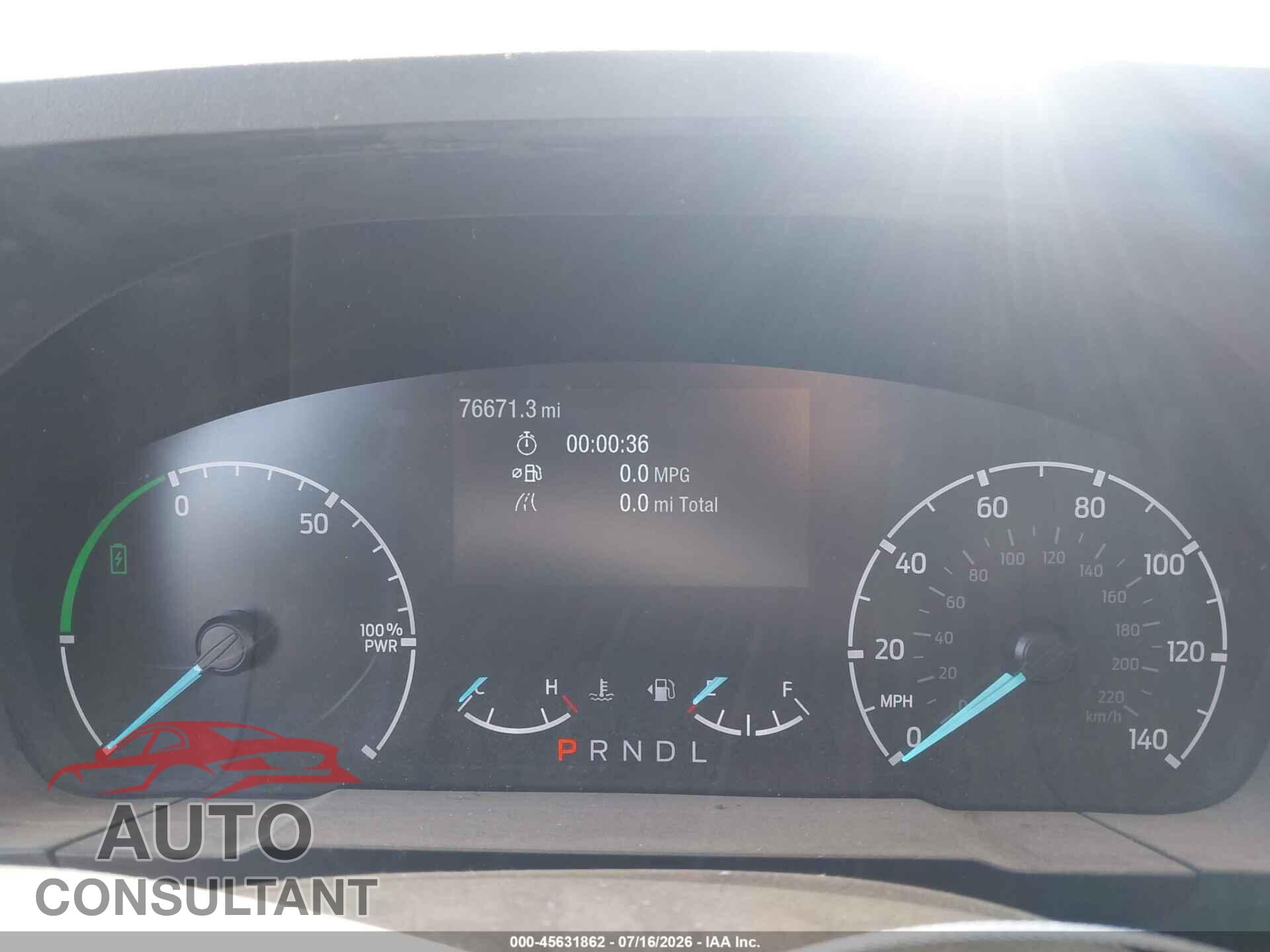 FORD MAVERICK 2024 - 3FTTW8A3XRRB58331