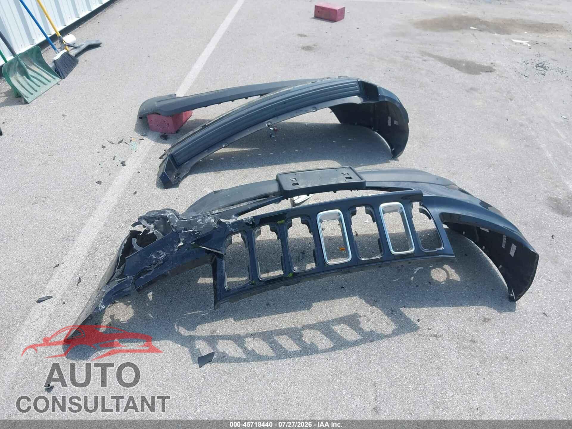 JEEP COMPASS 2012 - 1C4NJCBB4CD554366