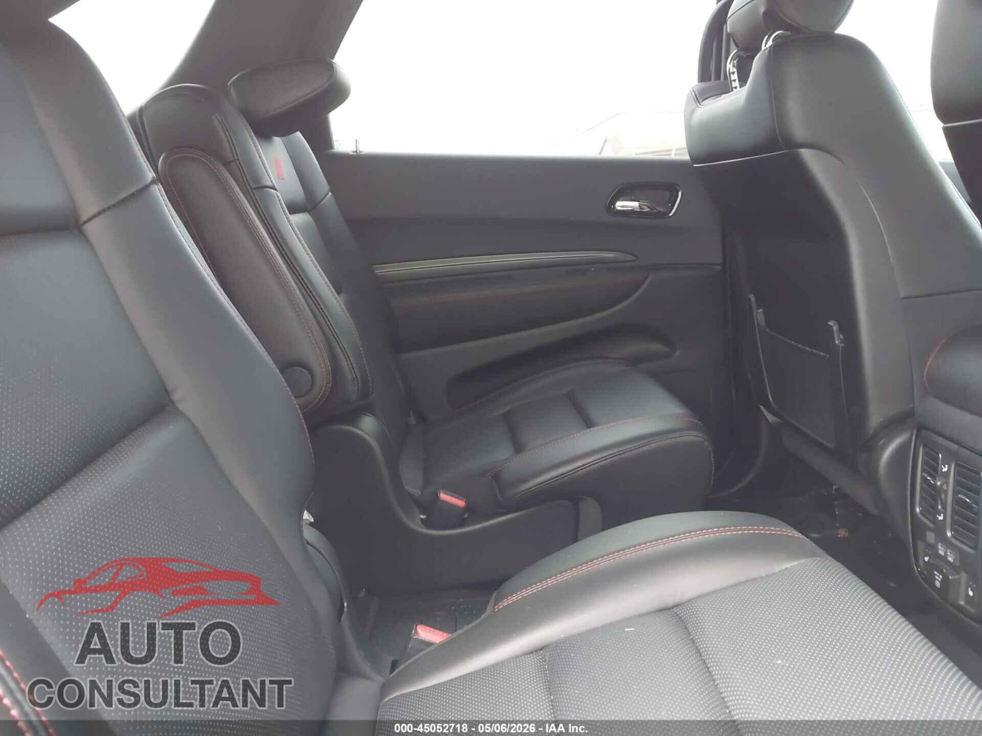 DODGE DURANGO 2024 - 1C4SDJCT0RC155653