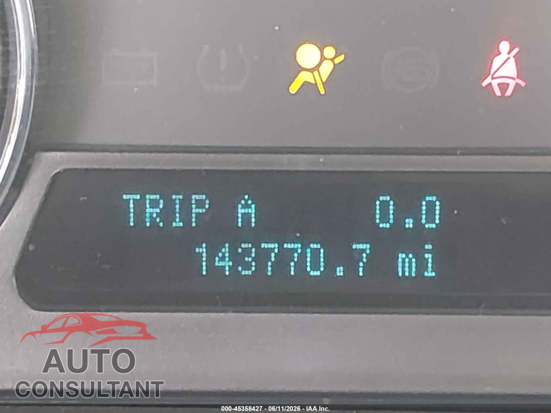 FORD FLEX 2012 - 2FMGK5BC0CBD14789