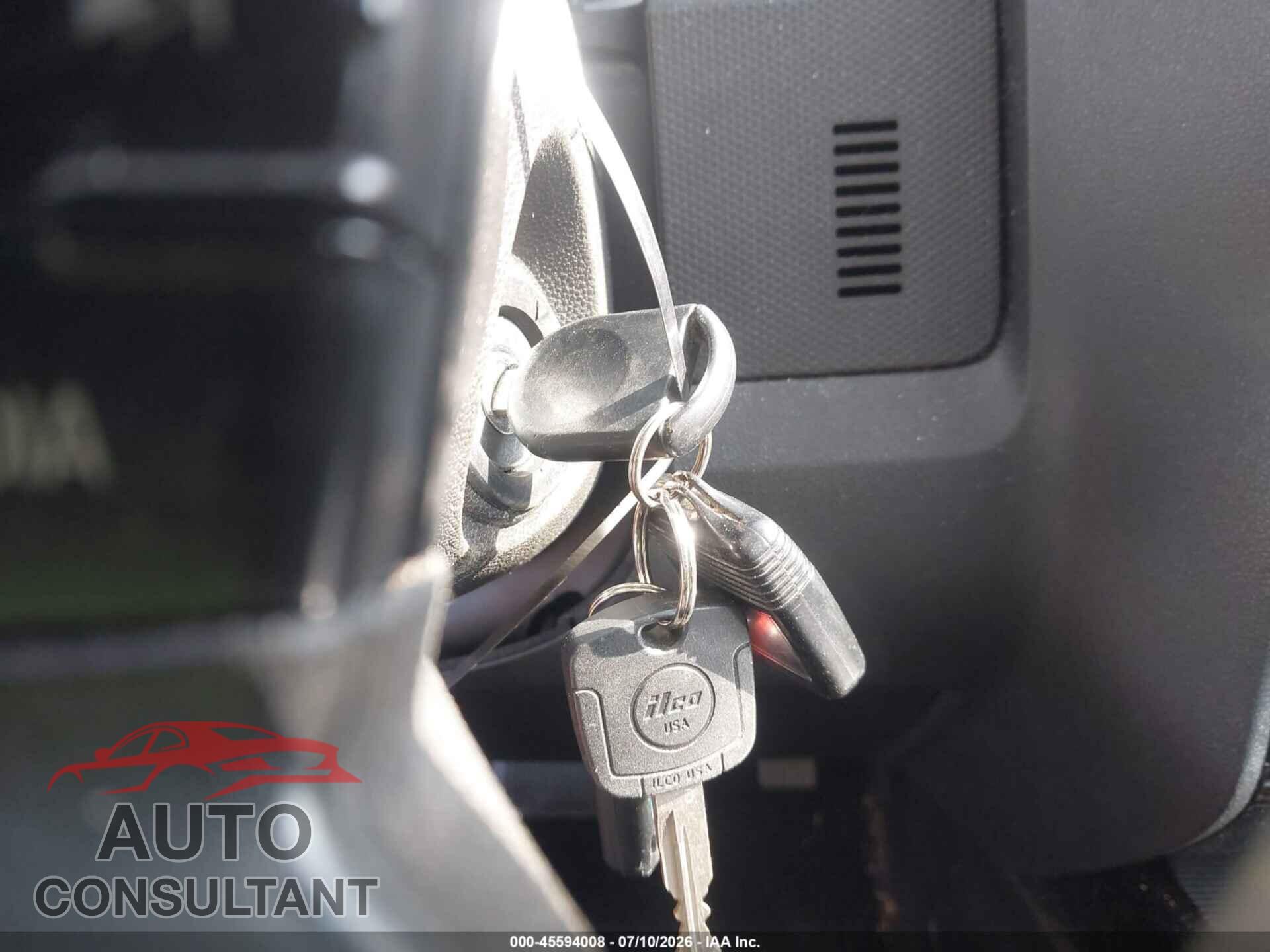 MAZDA TRIBUTE 2011 - 4F2CY0C72BKM02026