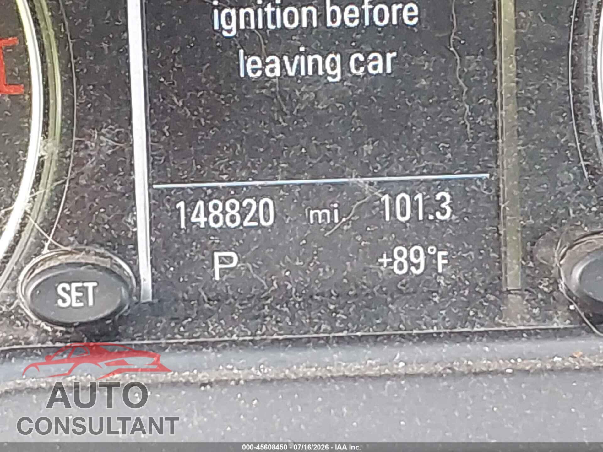 AUDI Q5 2015 - WA1CMAFP9FA023091