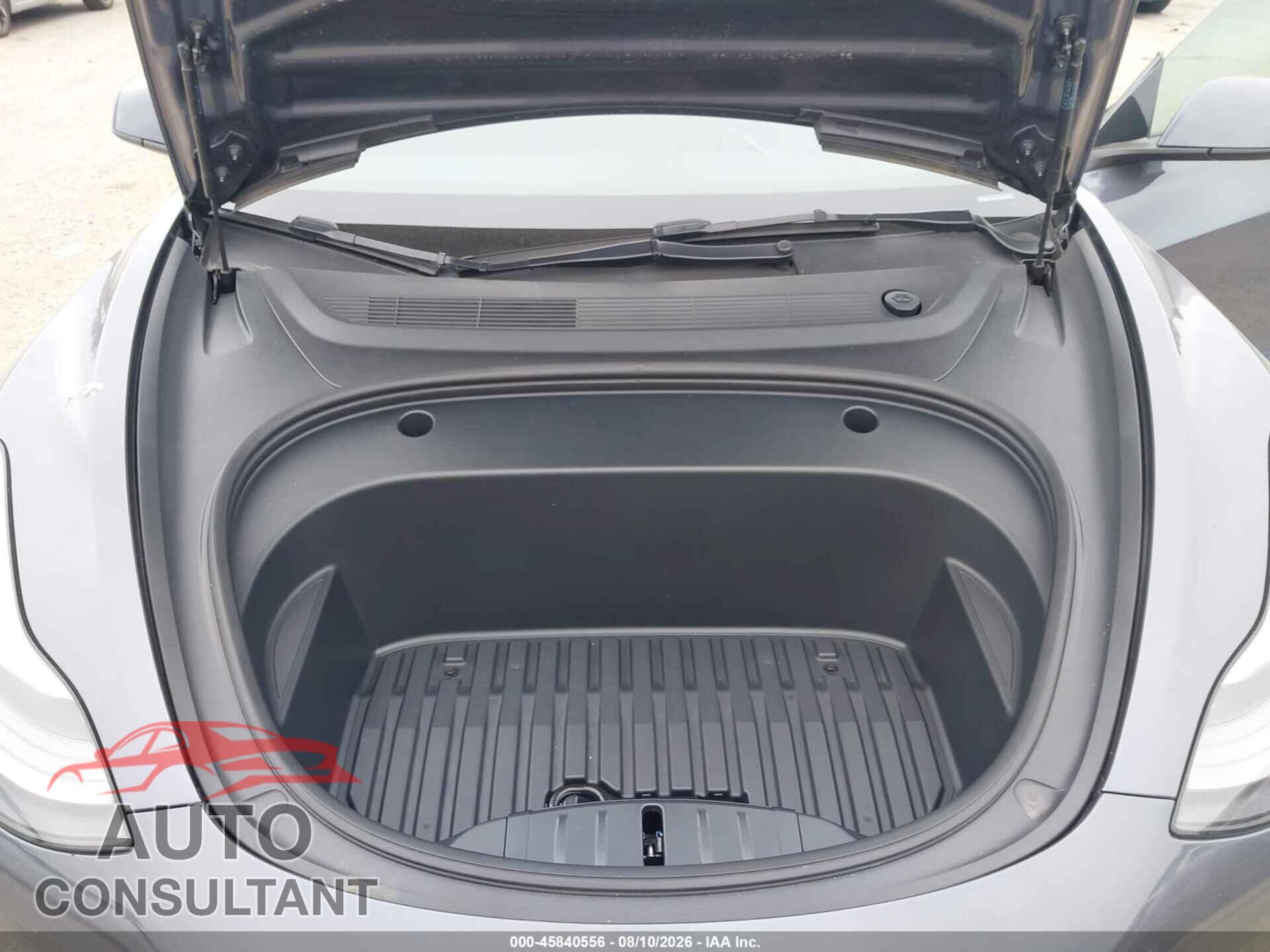 TESLA MODEL 3 2023 - 5YJ3E1EC3PF476763