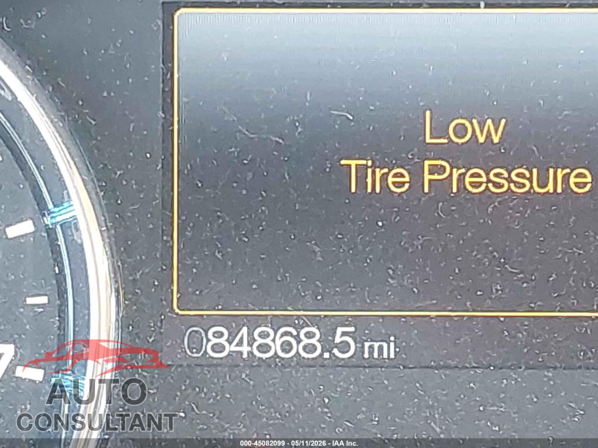 FORD F-150 2013 - 1FTFX1CF0DFD27111