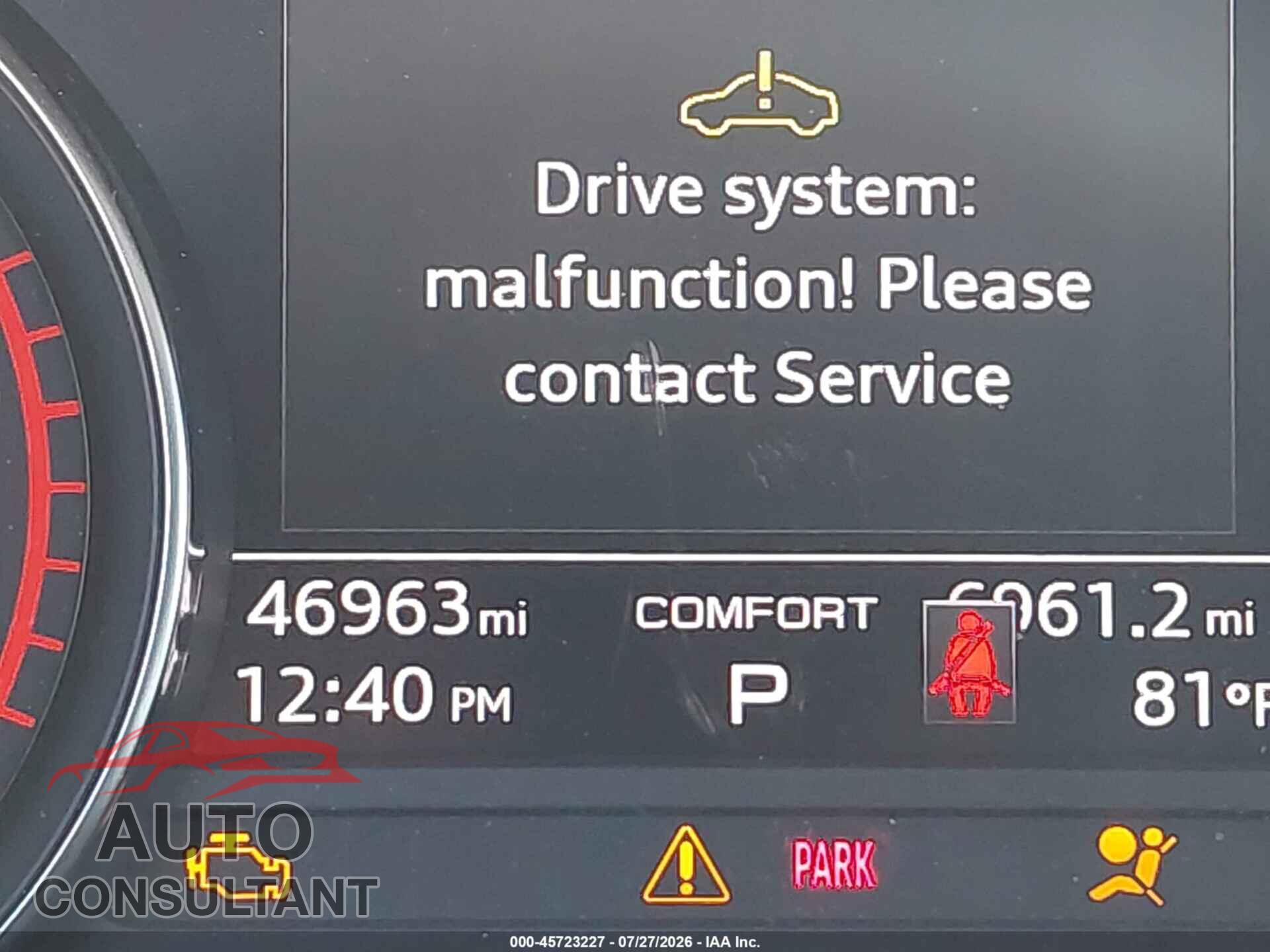 AUDI Q5 2021 - WA1AAAFY3M2093251