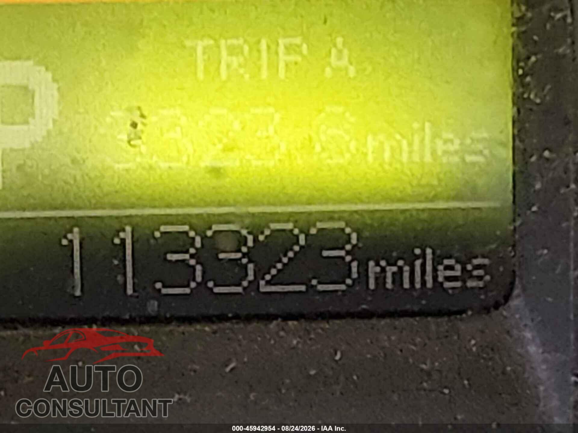 TOYOTA COROLLA 2015 - 2T1BURHE6FC390246