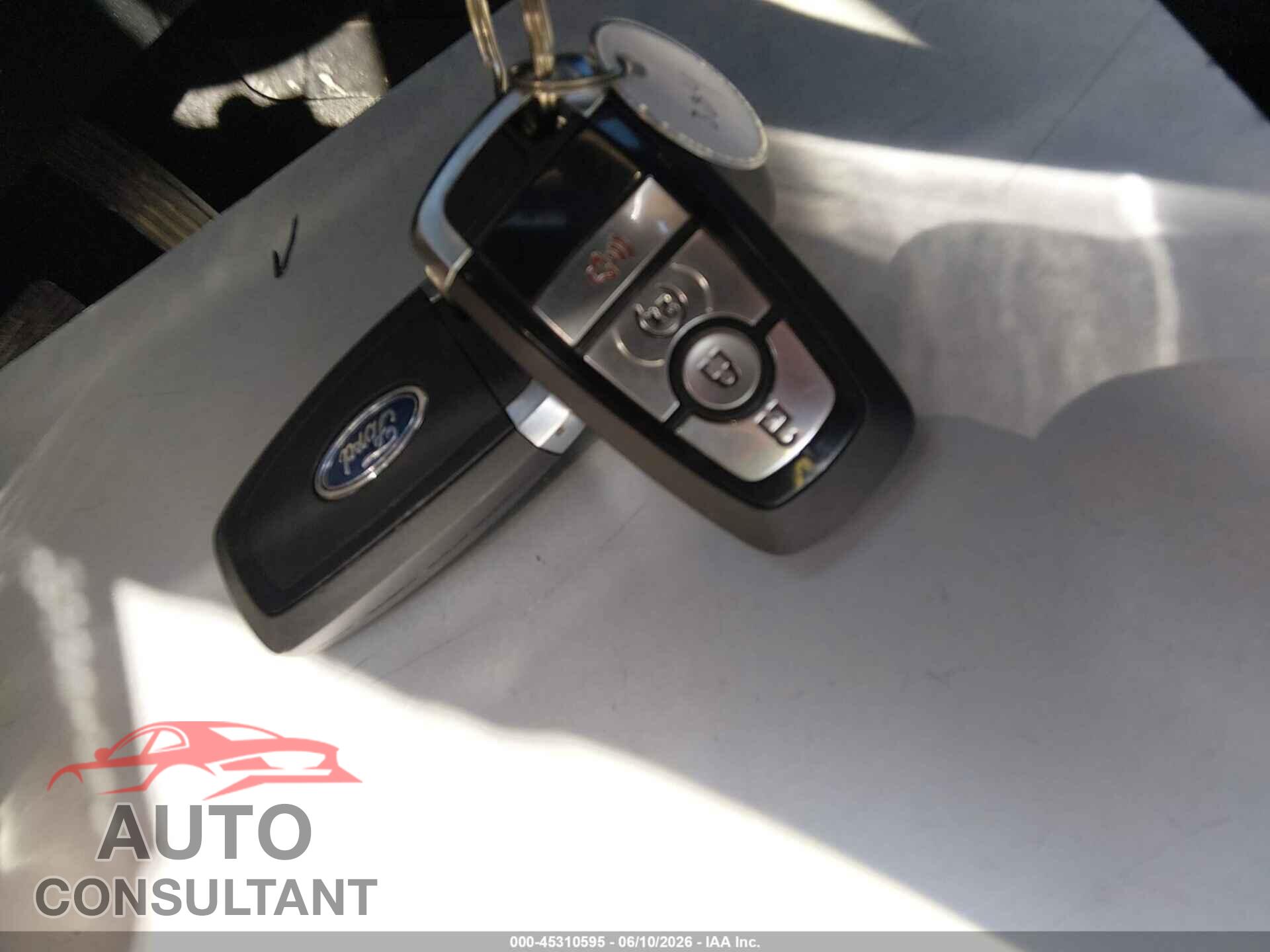 FORD RANGER 2021 - 1FTER4FH3MLD60237