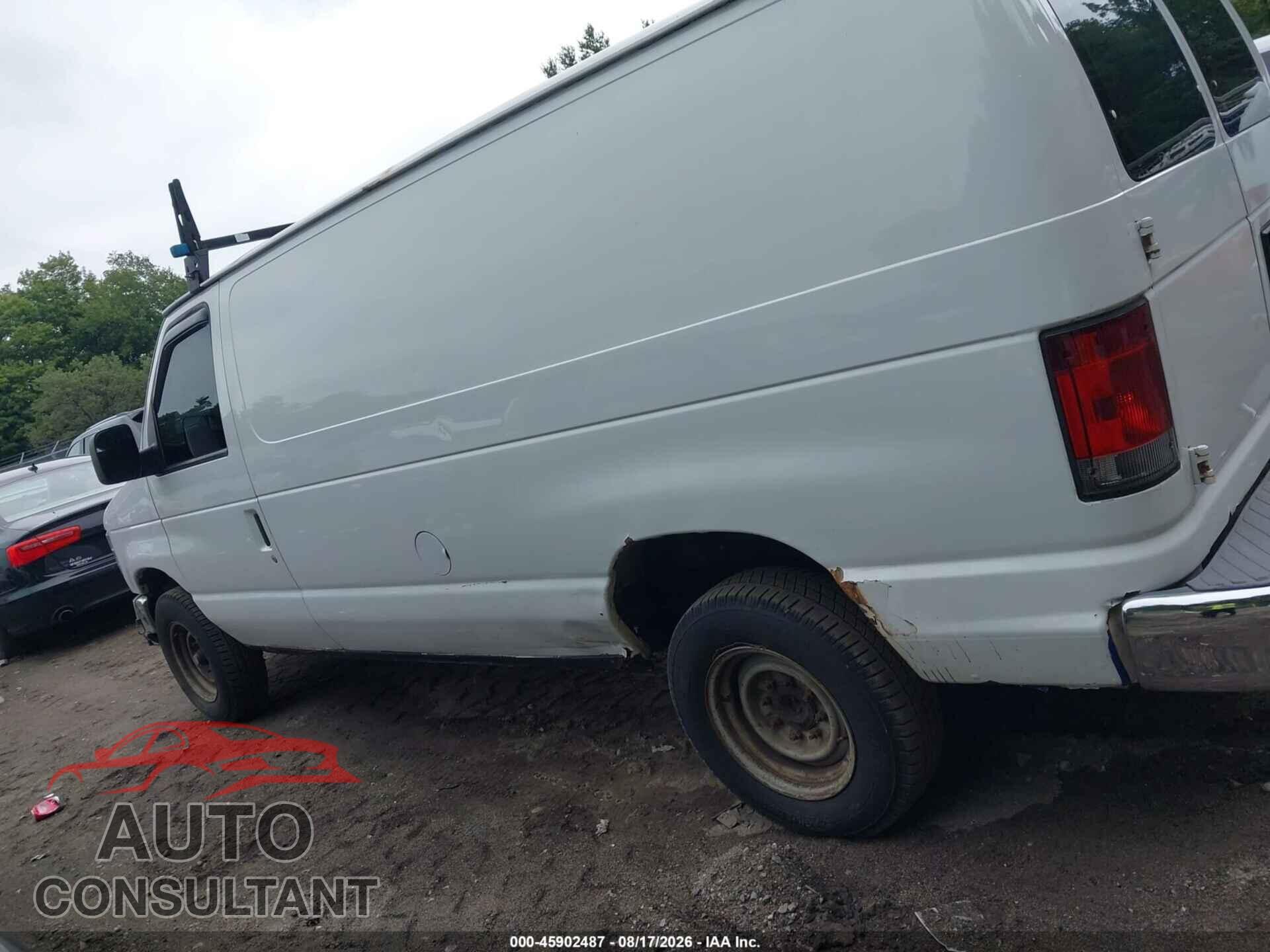 FORD E-250 2014 - 1FTNE2EW8EDA32629