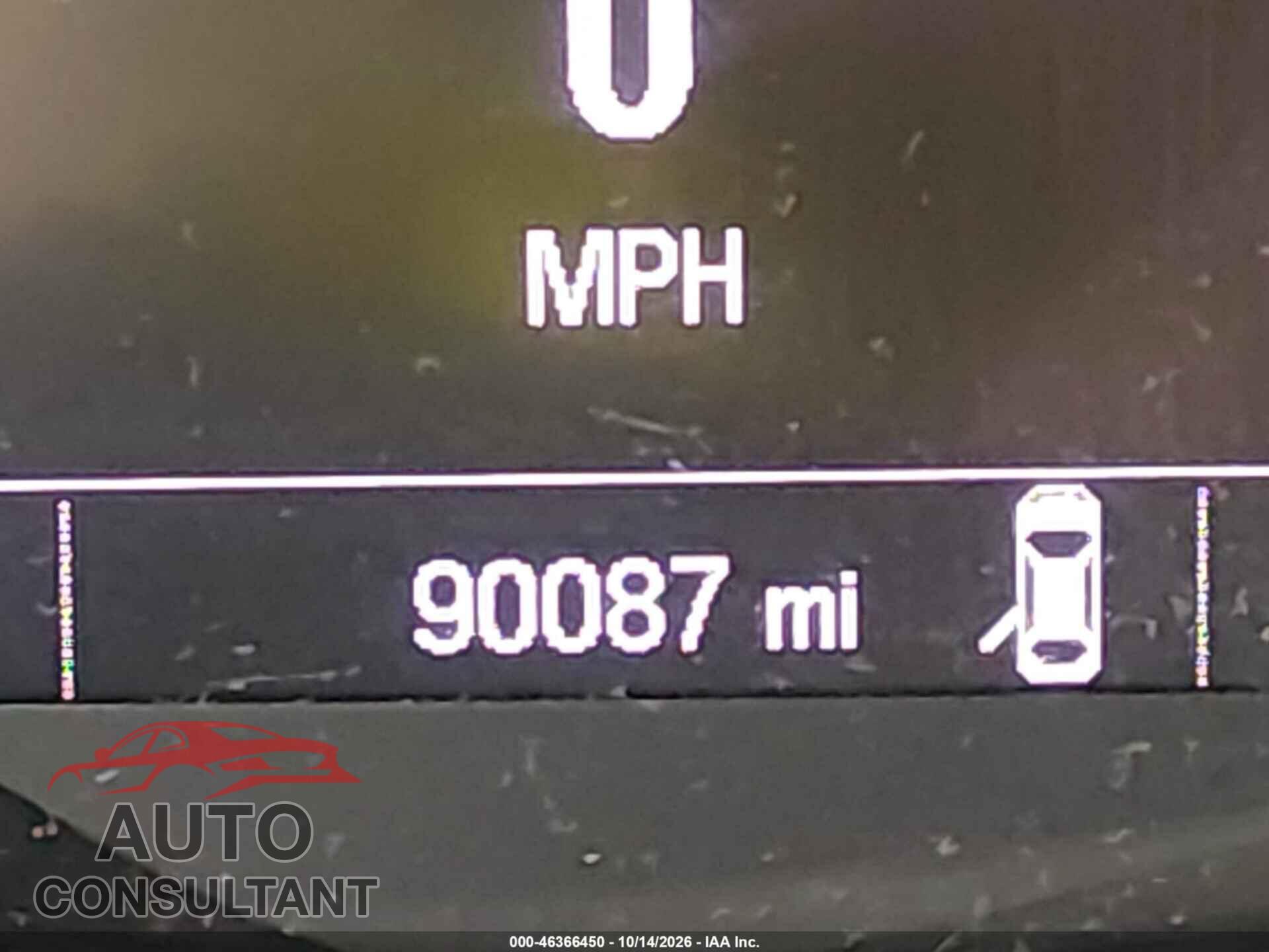 CHEVROLET TRAX 2019 - 3GNCJNSB3KL387761