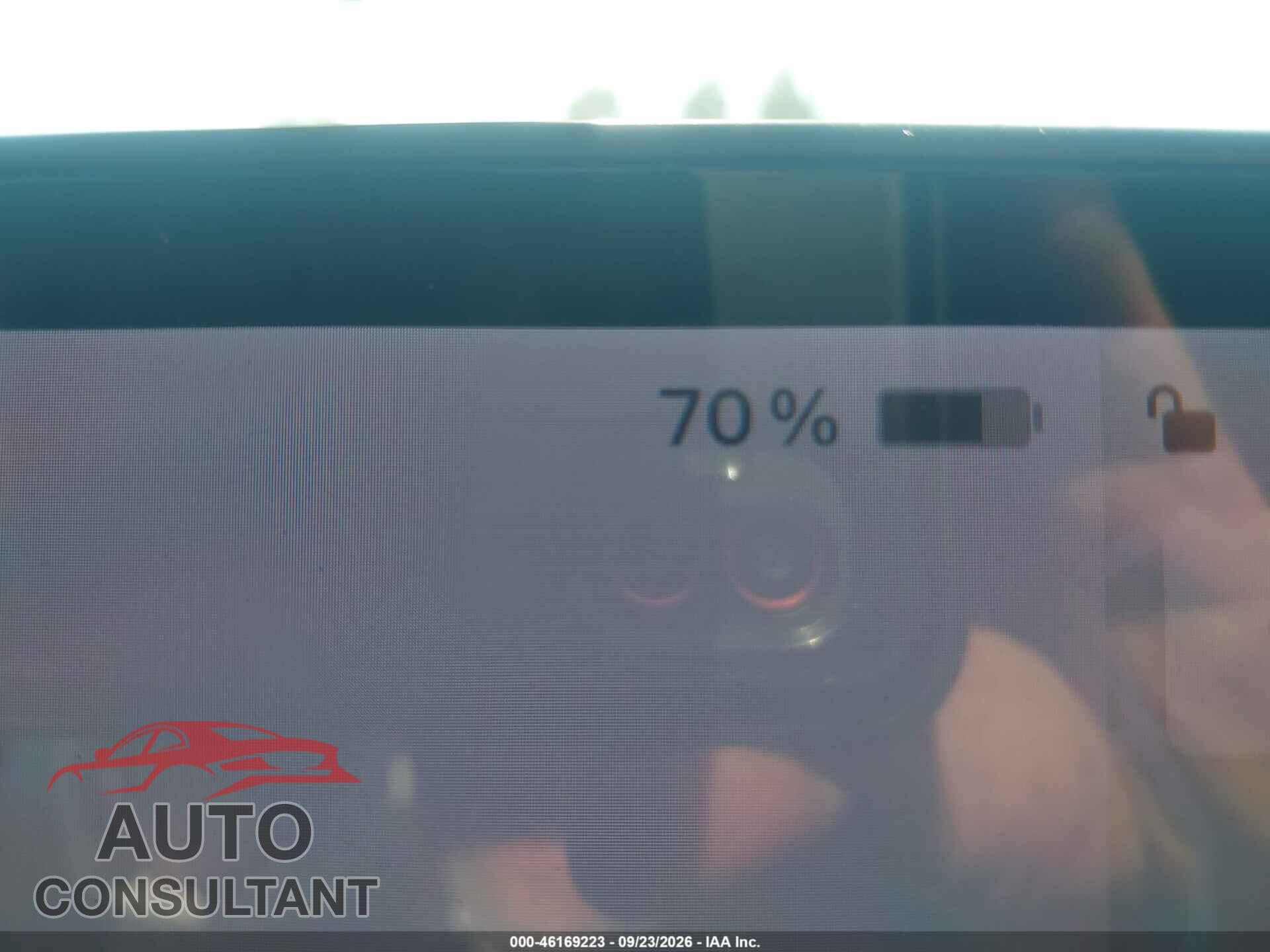 TESLA MODEL 3 2019 - 5YJ3E1EA0KF483564