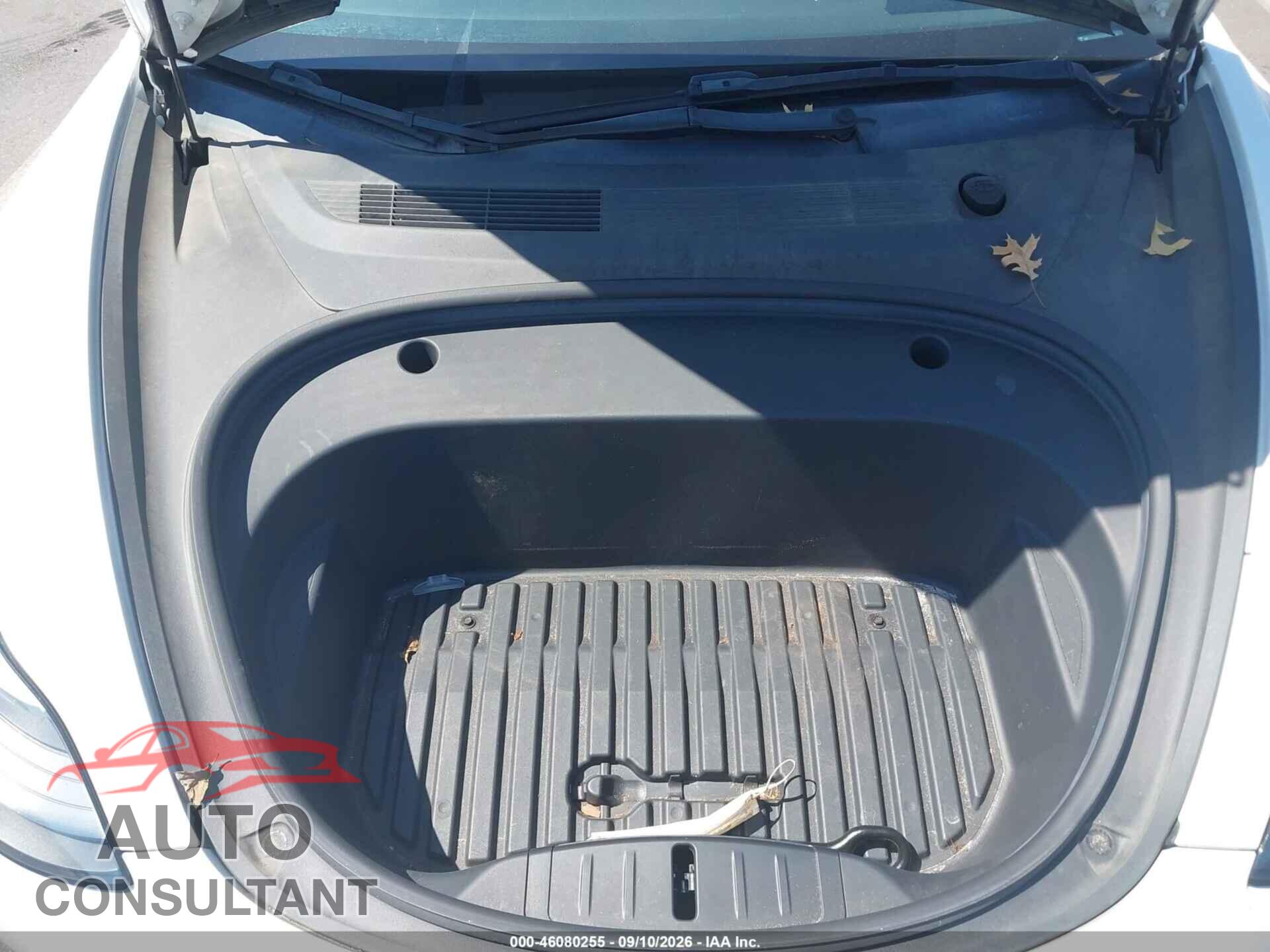 TESLA MODEL 3 2021 - 5YJ3E1EA3MF089236