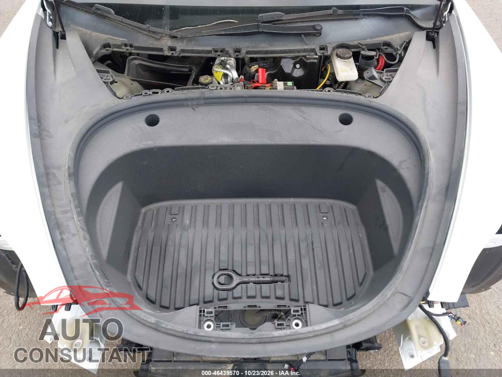 TESLA MODEL 3 2023 - 5YJ3E1EA2PF587982