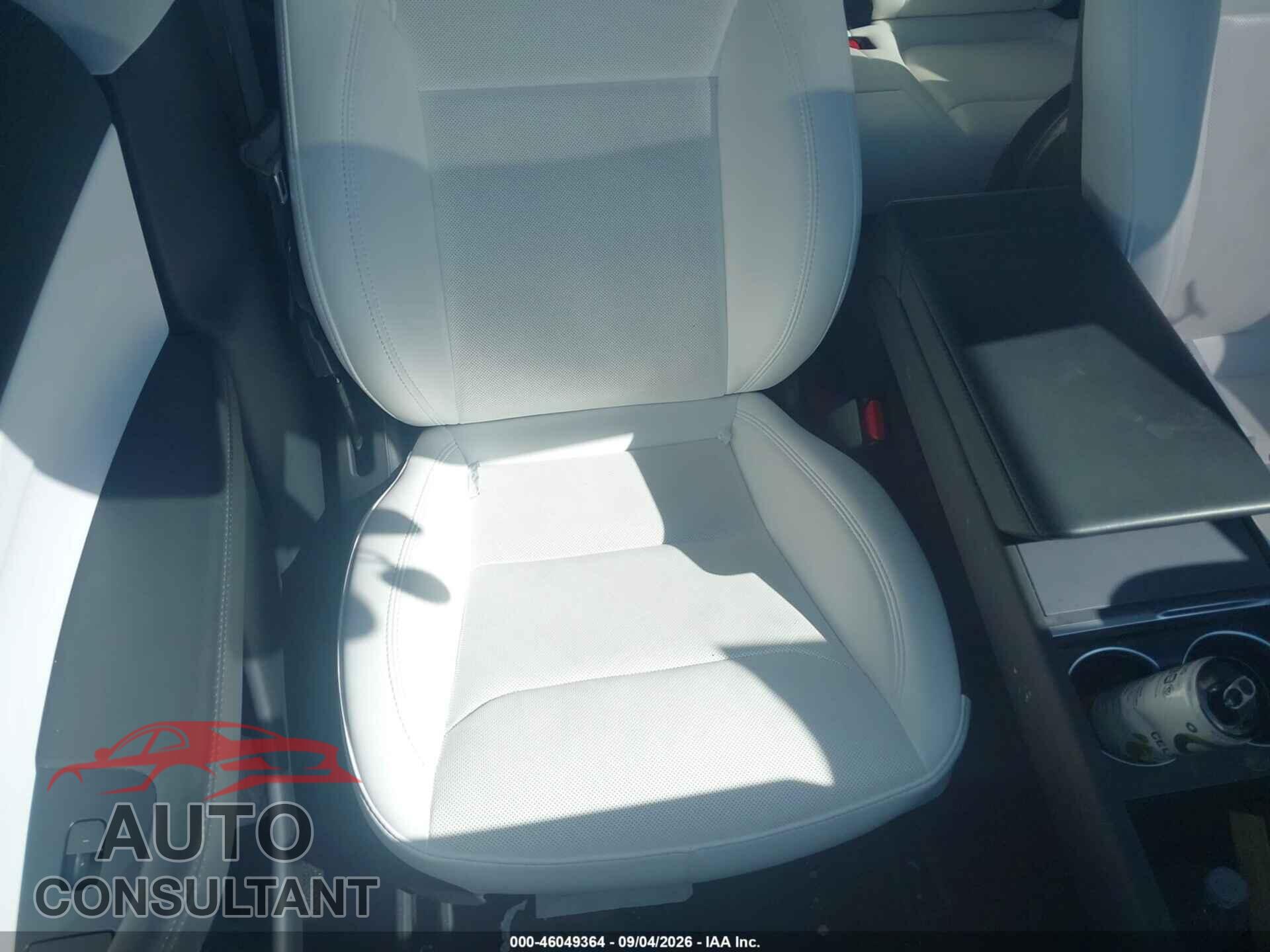 TESLA MODEL Y 2026 - 7SAYGDED1TF433594