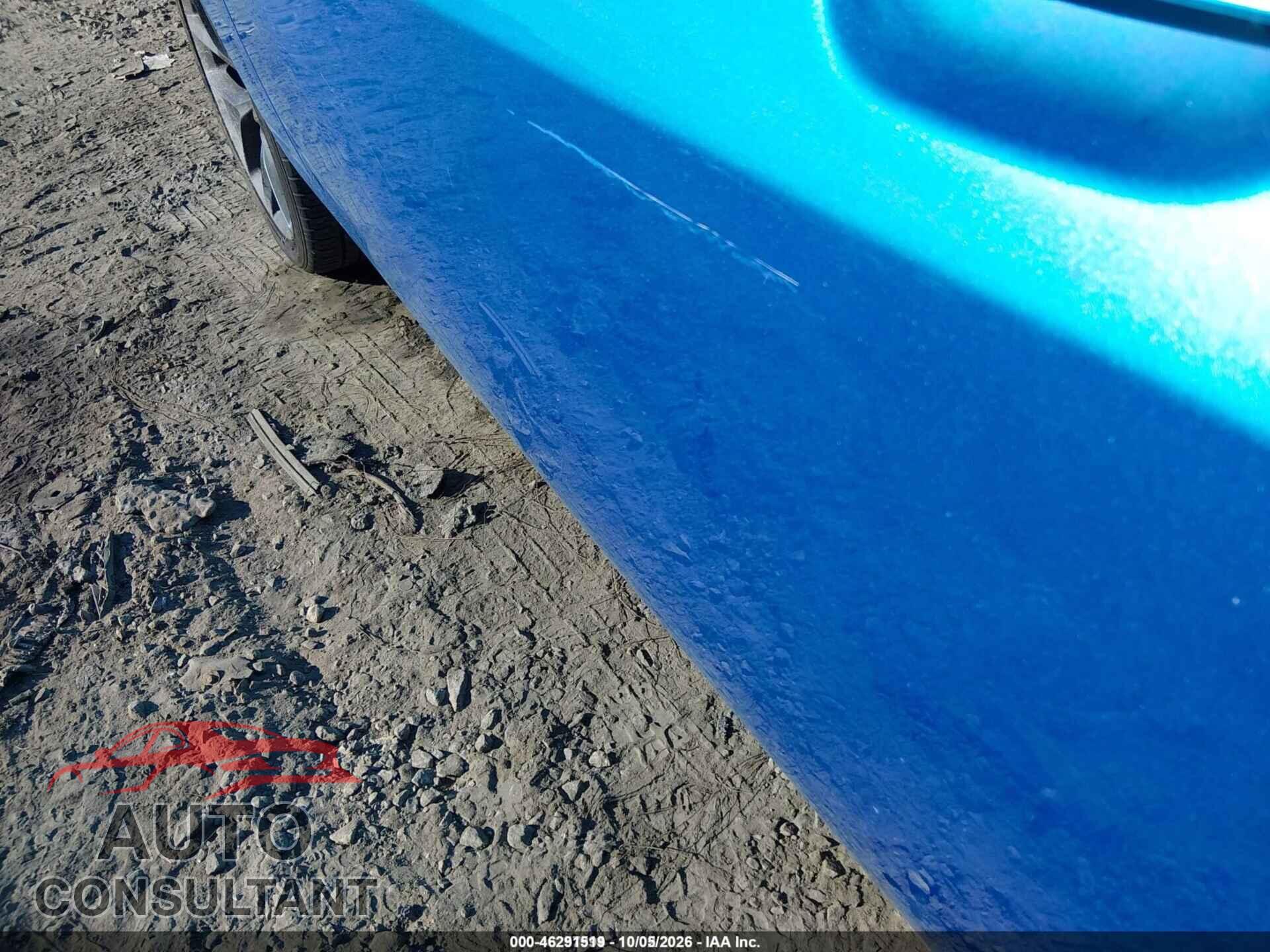 DODGE CHALLENGER 2019 - 2C3CDZAG2KH684084