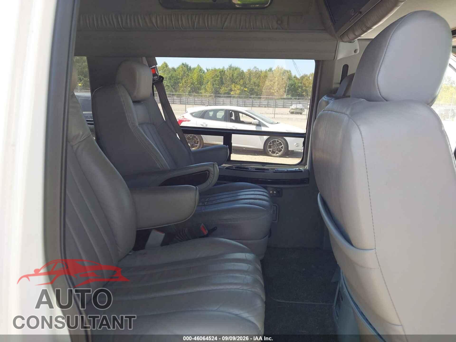 FORD E-150 2012 - 1FTNS1EL0CDB27420