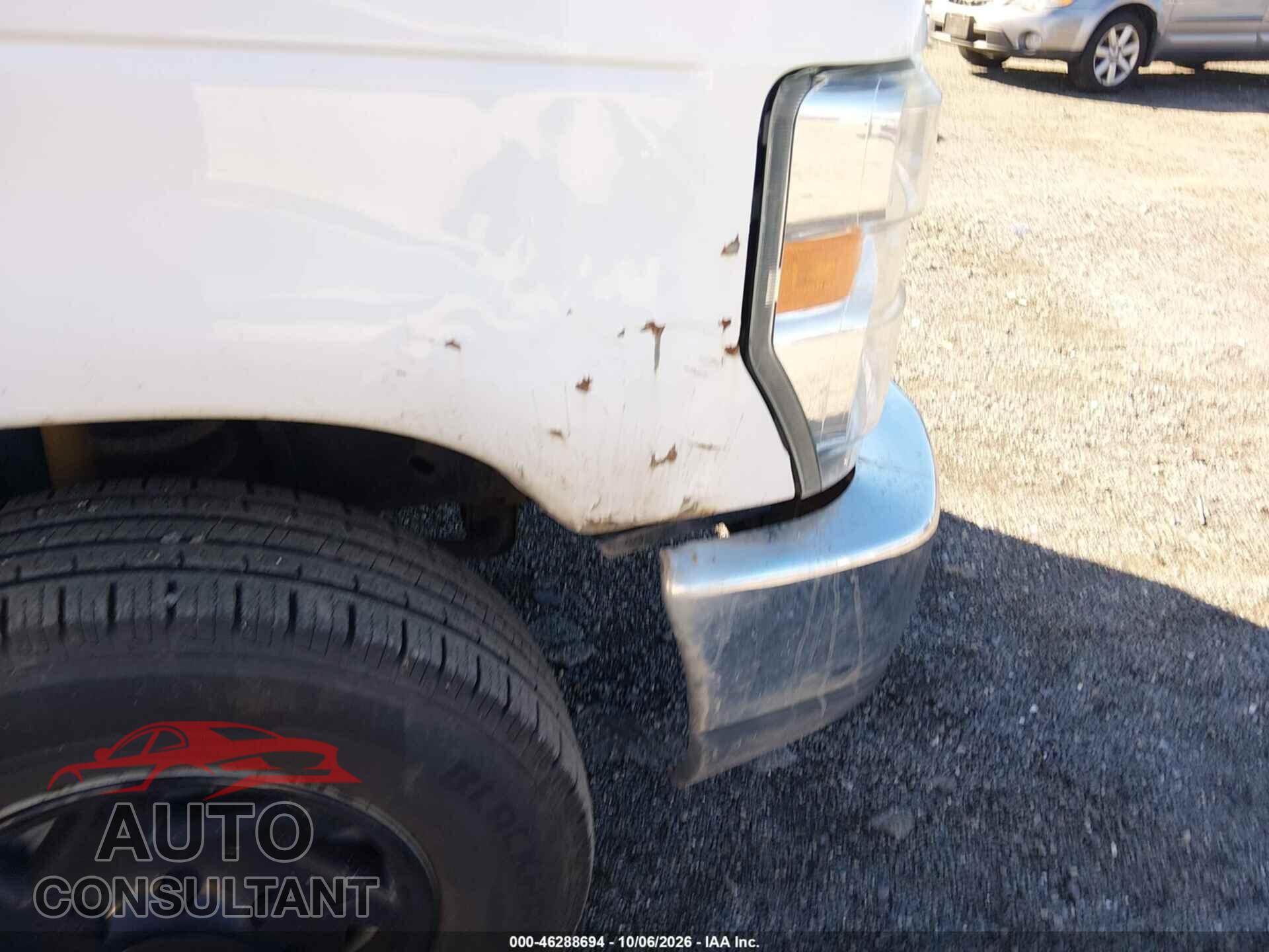 FORD E-250 2014 - 1FTNE2EW5EDA53907