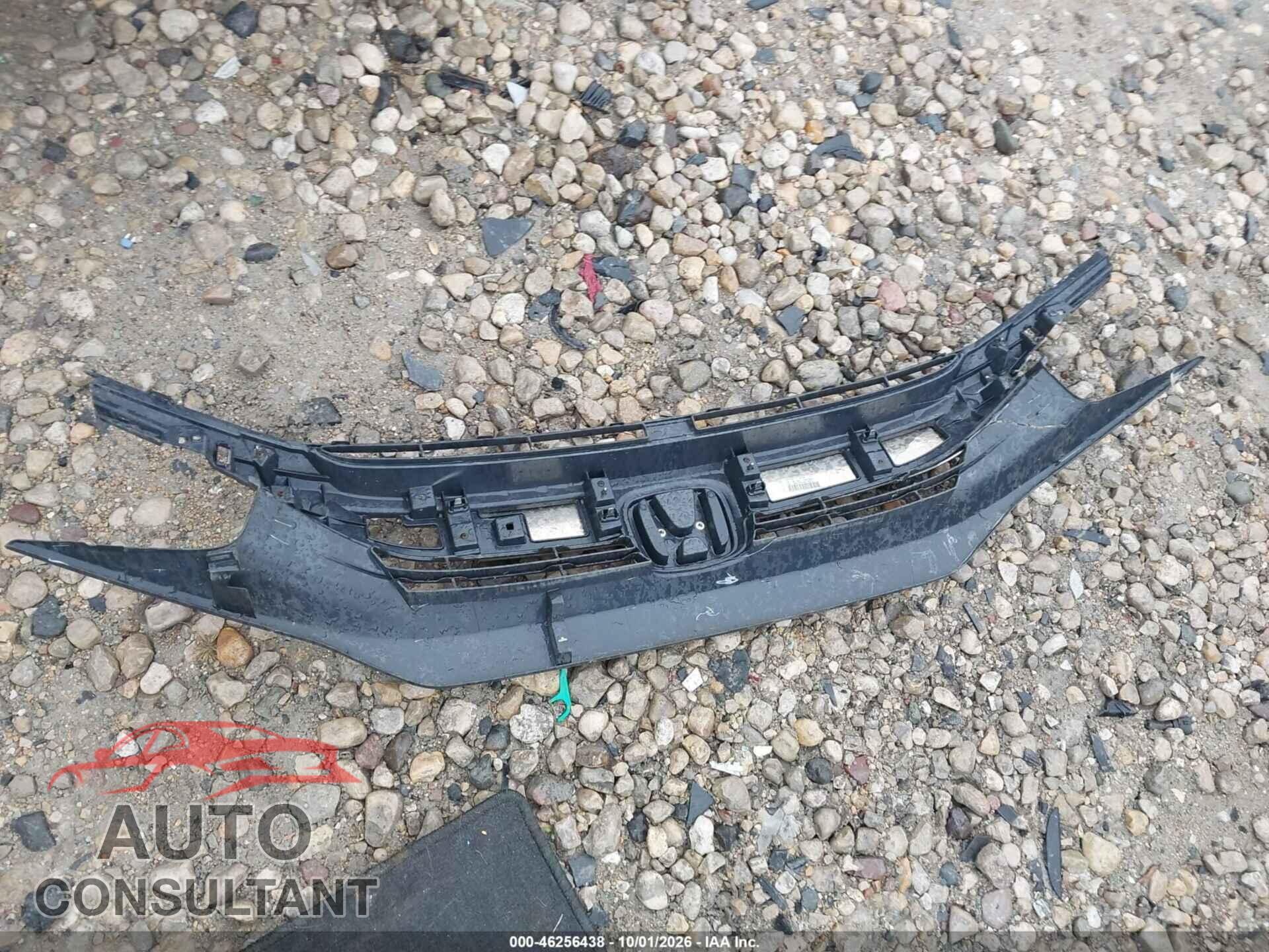 HONDA CIVIC 2017 - 19XFC2F52HE044648