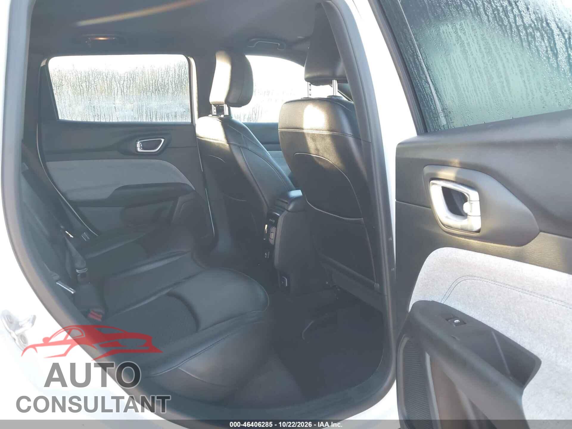 JEEP COMPASS 2024 - 3C4NJDBN1RT604997