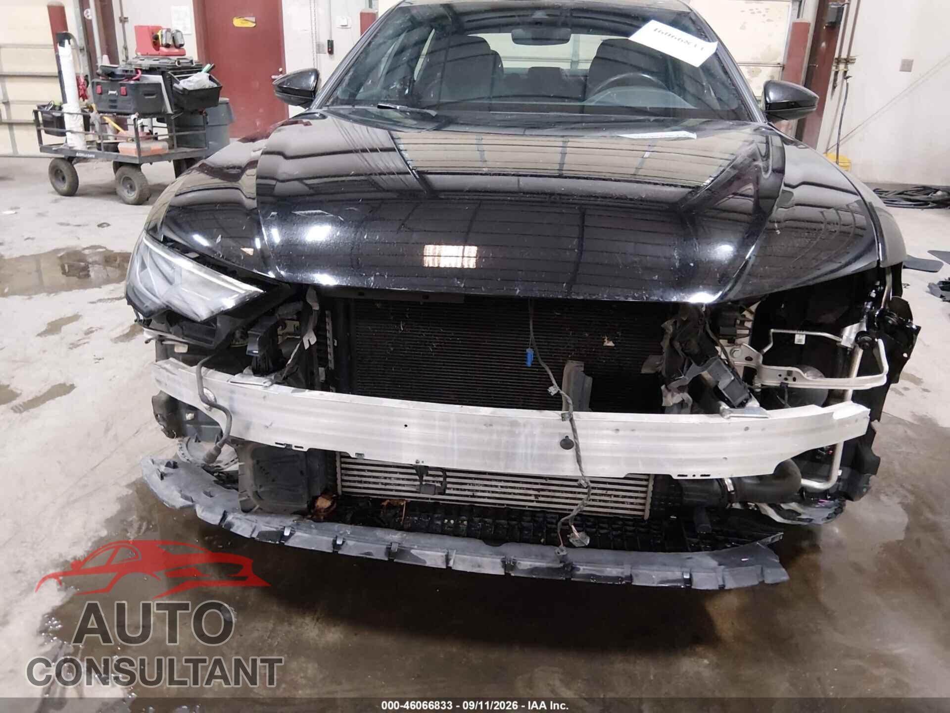 AUDI A6 2023 - WAUD3BF22PN047411