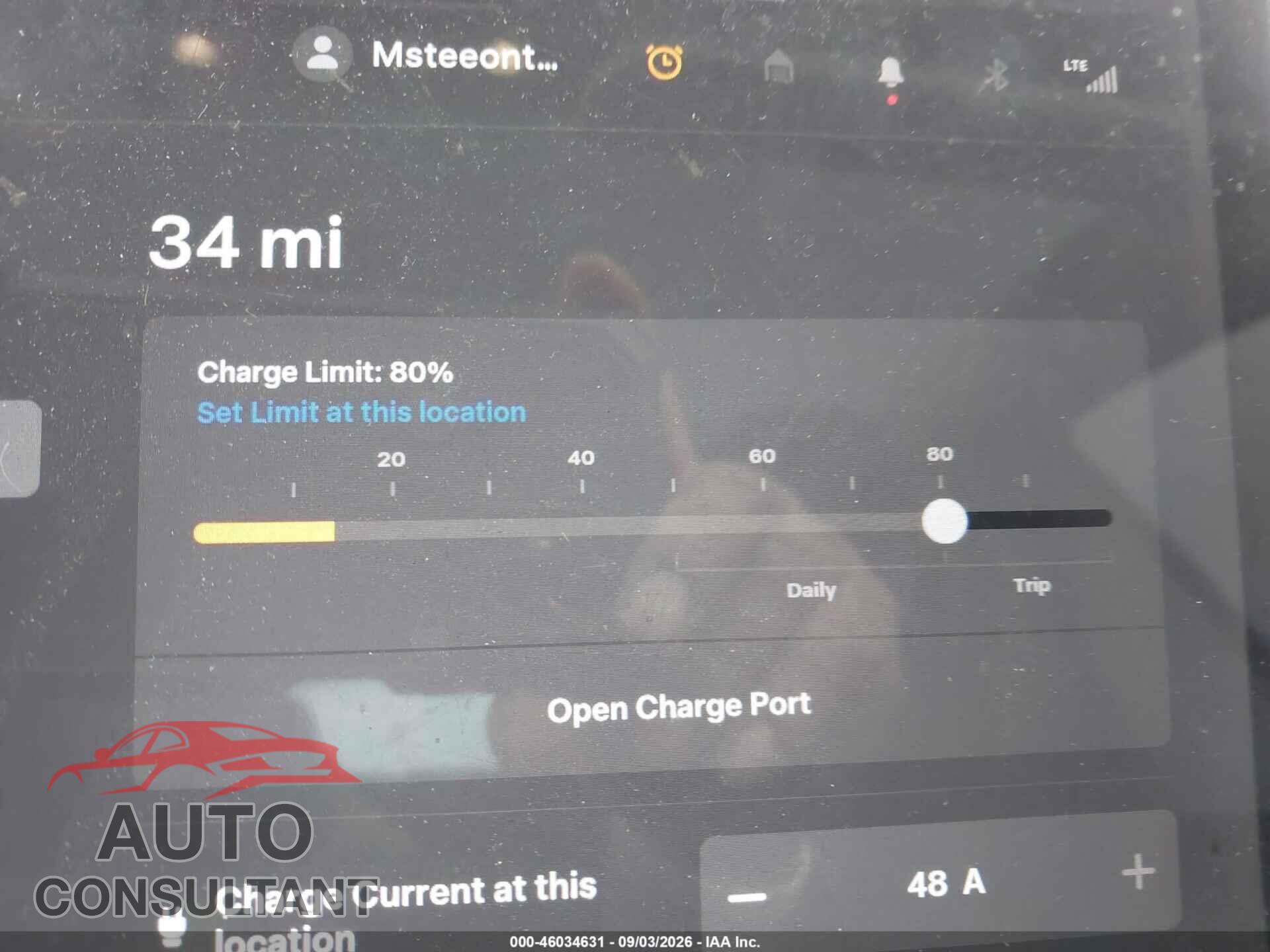TESLA MODEL 3 2018 - 5YJ3E1EA5JF060705